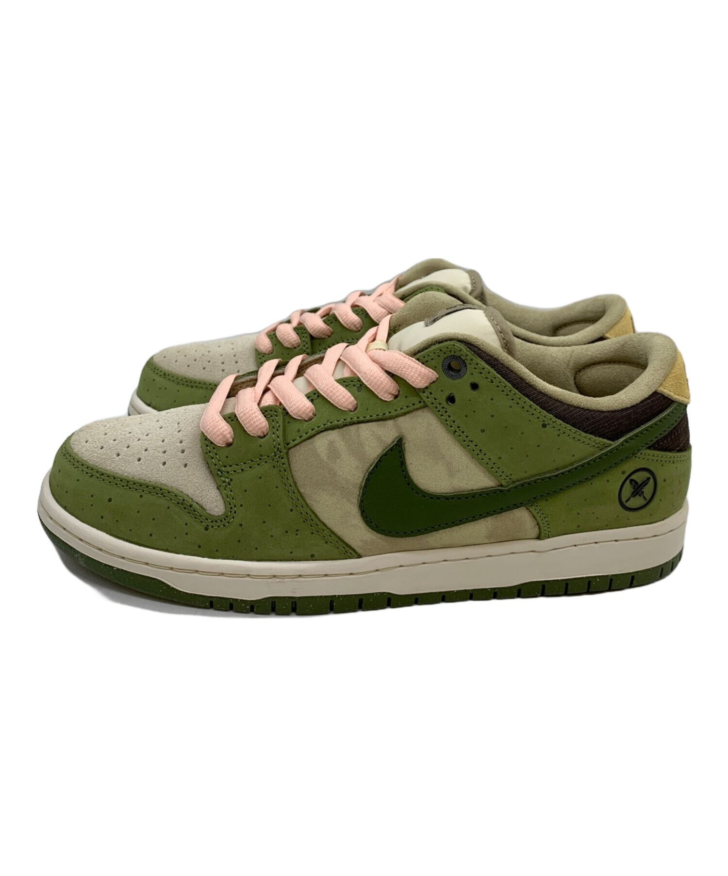 中古・古着通販】NIKE SB (ナイキエスビー) Yuto Horigome (堀米 雄斗 