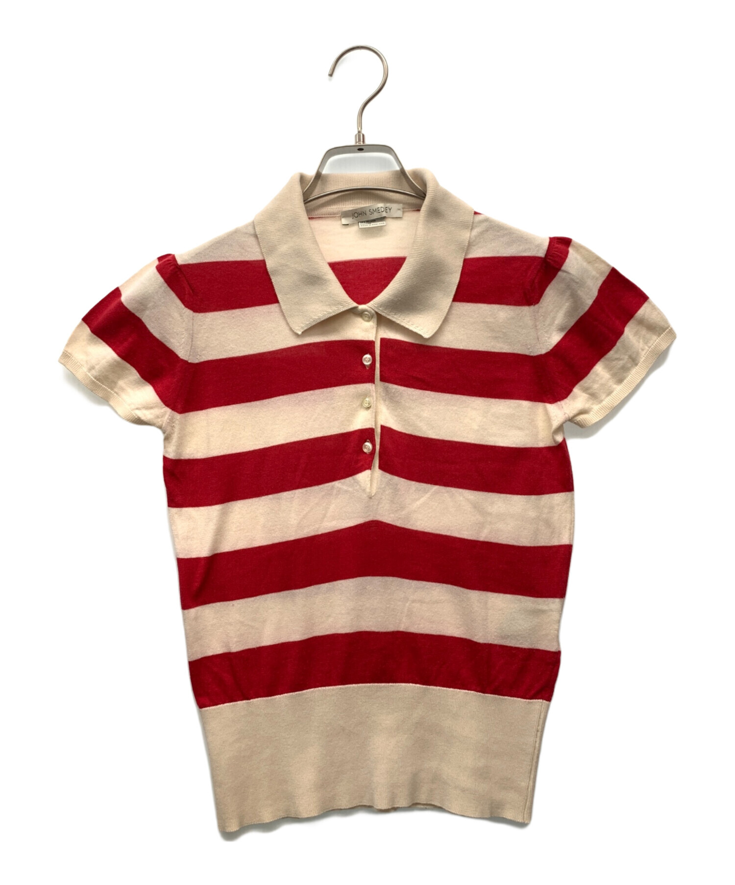 JOHN SMEDLEY ポロシャツ S JOHN SMEDLEY｜ジョンスメドレー日本公式