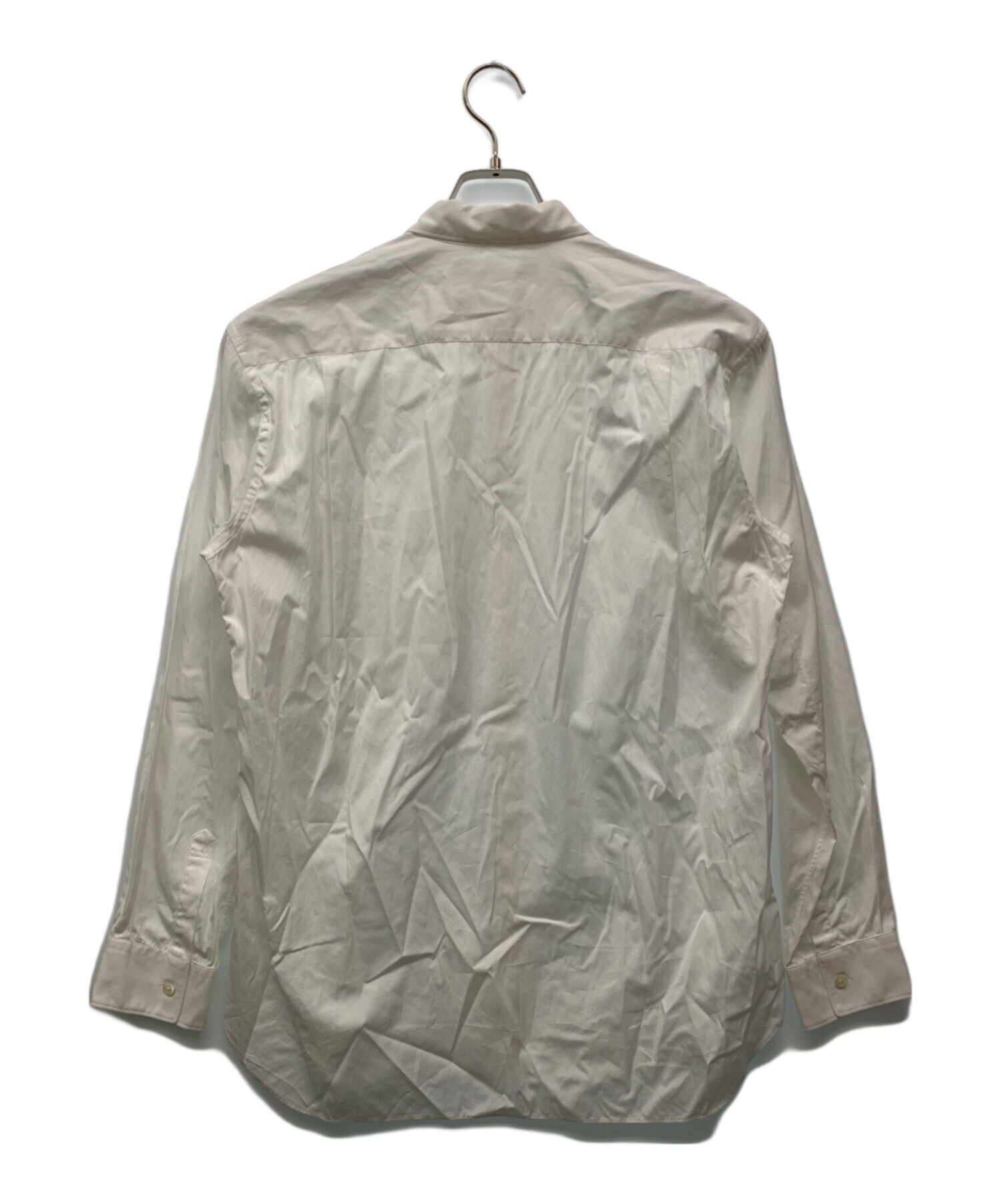 中古・古着通販】COMME des GARCONS (コムデギャルソン) 長袖シャツ