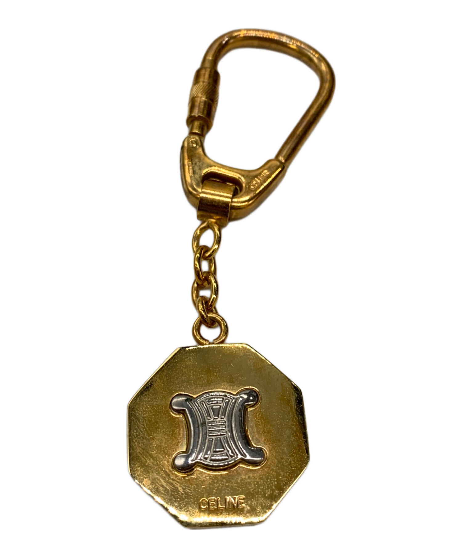 最終値下げ☆CELINE キーホルダー 【公式通販】