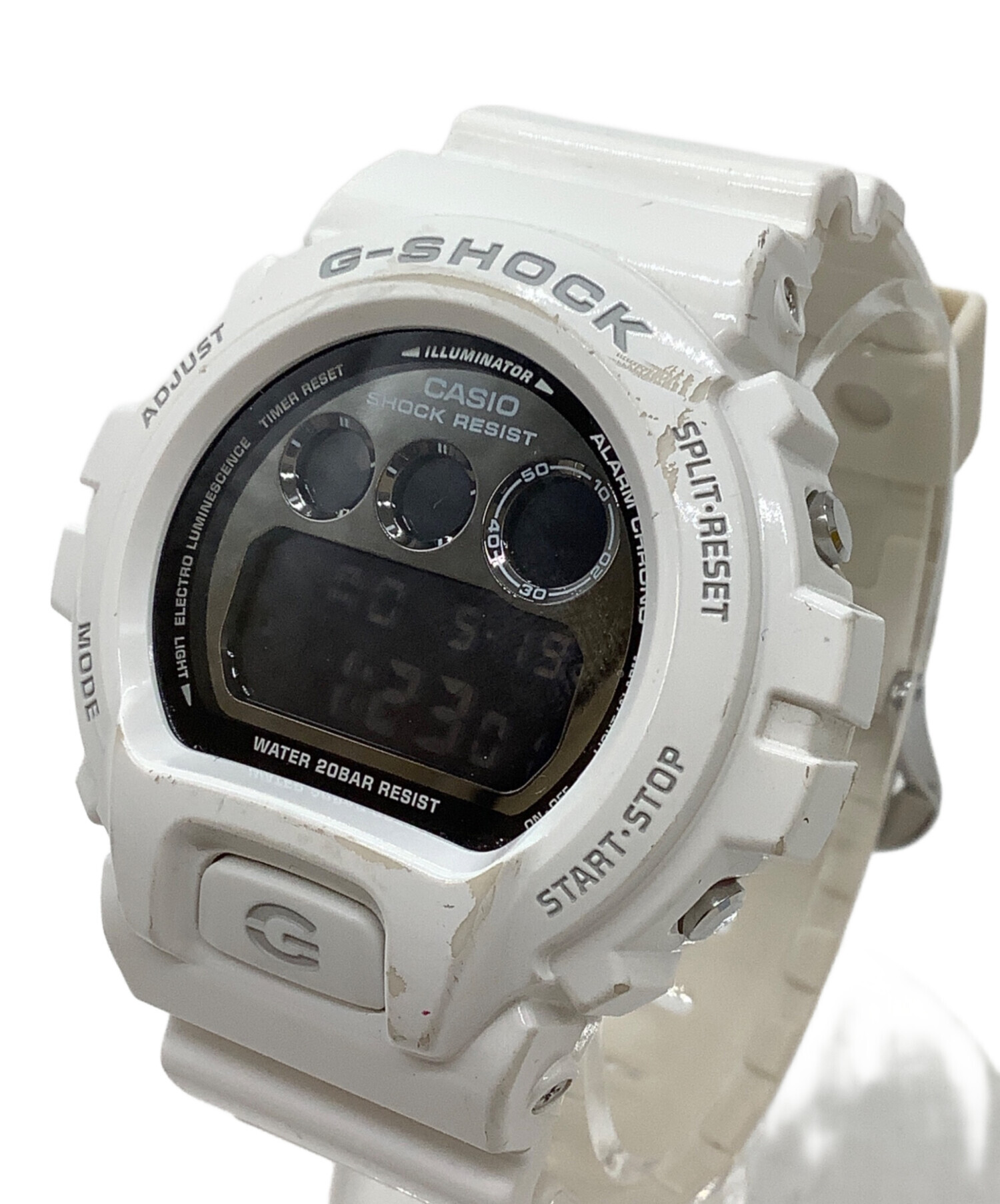 中古・古着通販】CASIO (カシオ) 腕時計｜ブランド・古着通販 