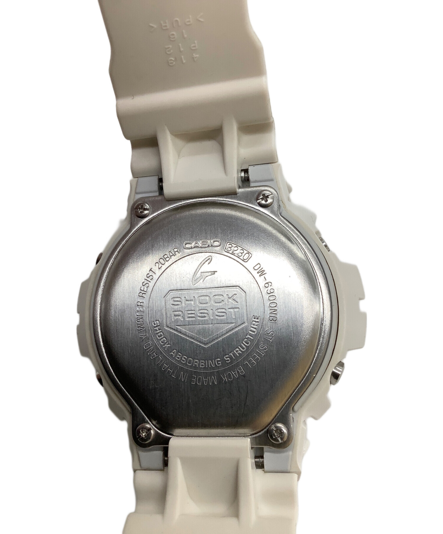 中古・古着通販】CASIO (カシオ) 腕時計｜ブランド・古着通販 