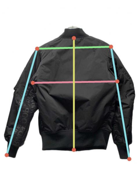 中古・古着通販】RAMIDUS (ラミダス) LOOPWHEELER (ループウィラー) MA