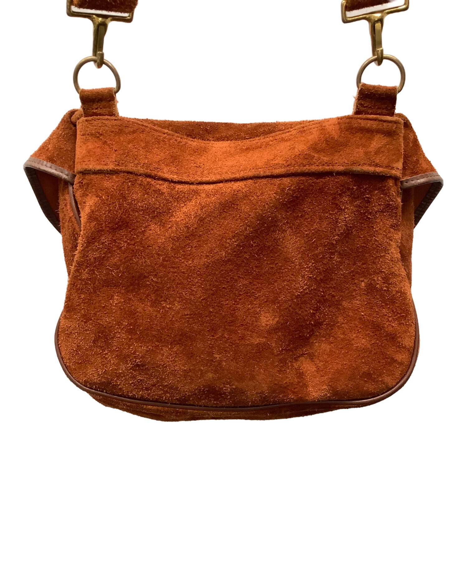 中古・古着通販】L.L.Bean (エルエルビーン) メッセンジャーバッグ