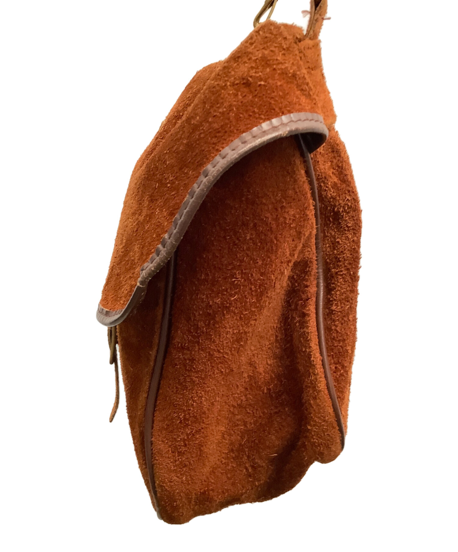 中古・古着通販】L.L.Bean (エルエルビーン) メッセンジャーバッグ