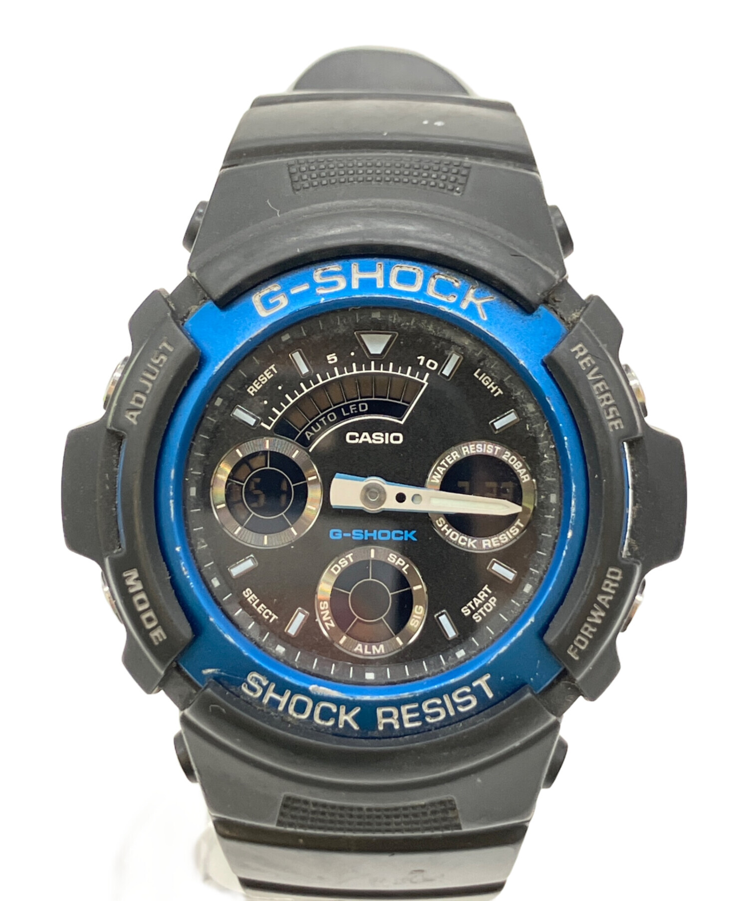 中古・古着通販】CASIO (カシオ) 腕時計｜ブランド・古着通販