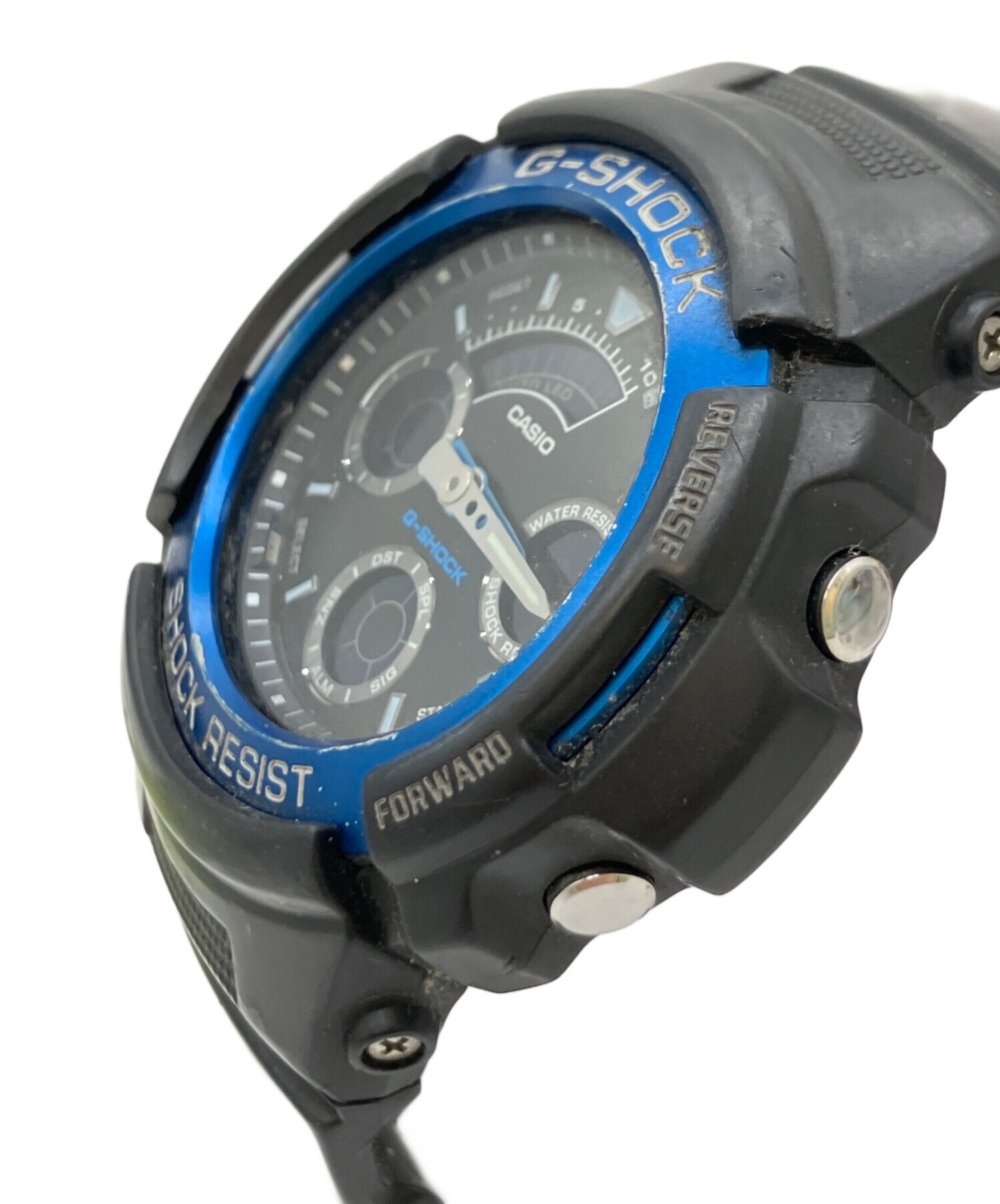 中古・古着通販】CASIO (カシオ) 腕時計｜ブランド・古着通販