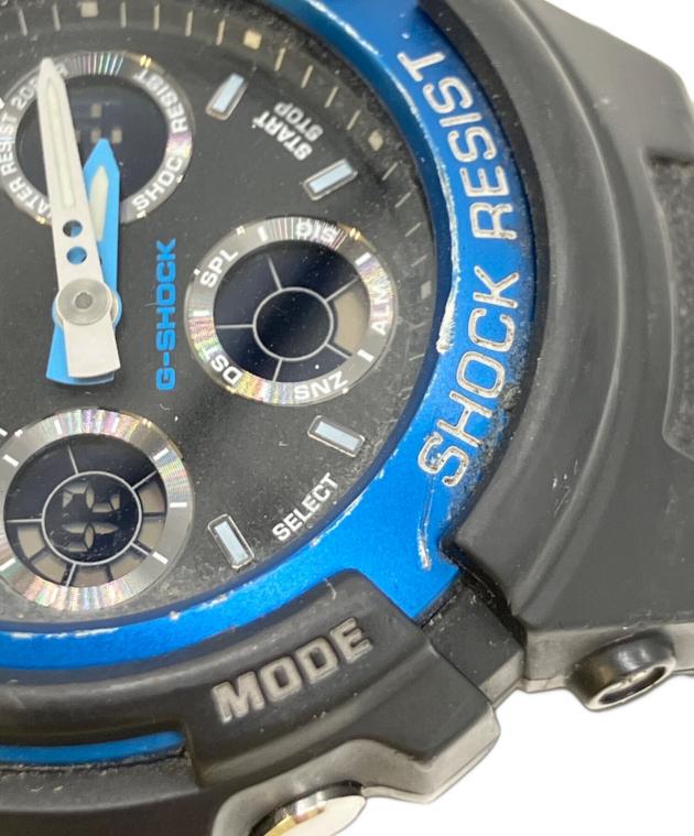 中古・古着通販】CASIO (カシオ) 腕時計｜ブランド・古着通販
