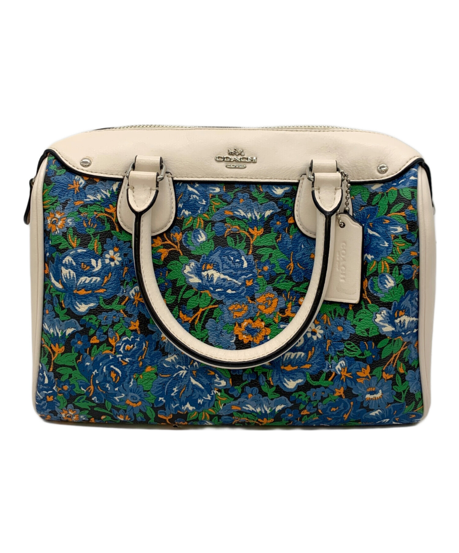 中古・古着通販】COACH (コーチ) ショルダーバッグ｜ブランド・古着 
