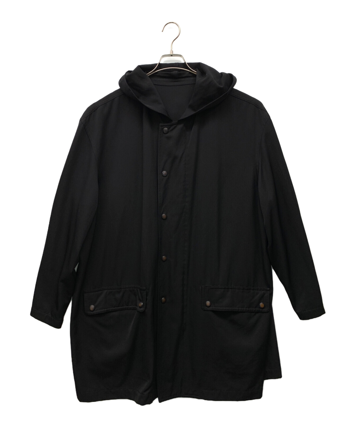 中古・古着通販】YOHJI YAMAMOTO DURBAN (ヨウジ ヤマモト × ダーバン