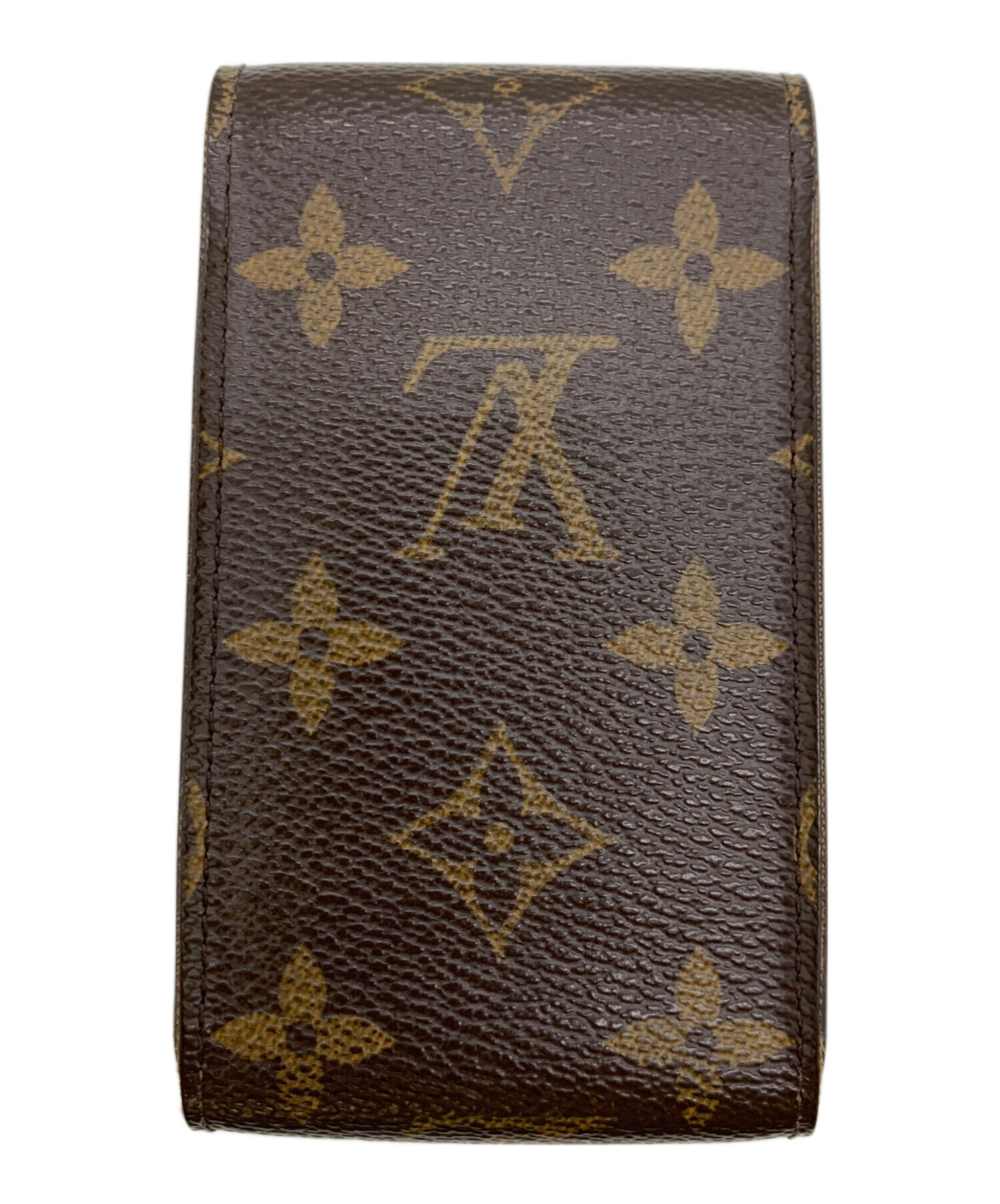 中古・古着通販】LOUIS VUITTON (ルイ ヴィトン) シガレットケース