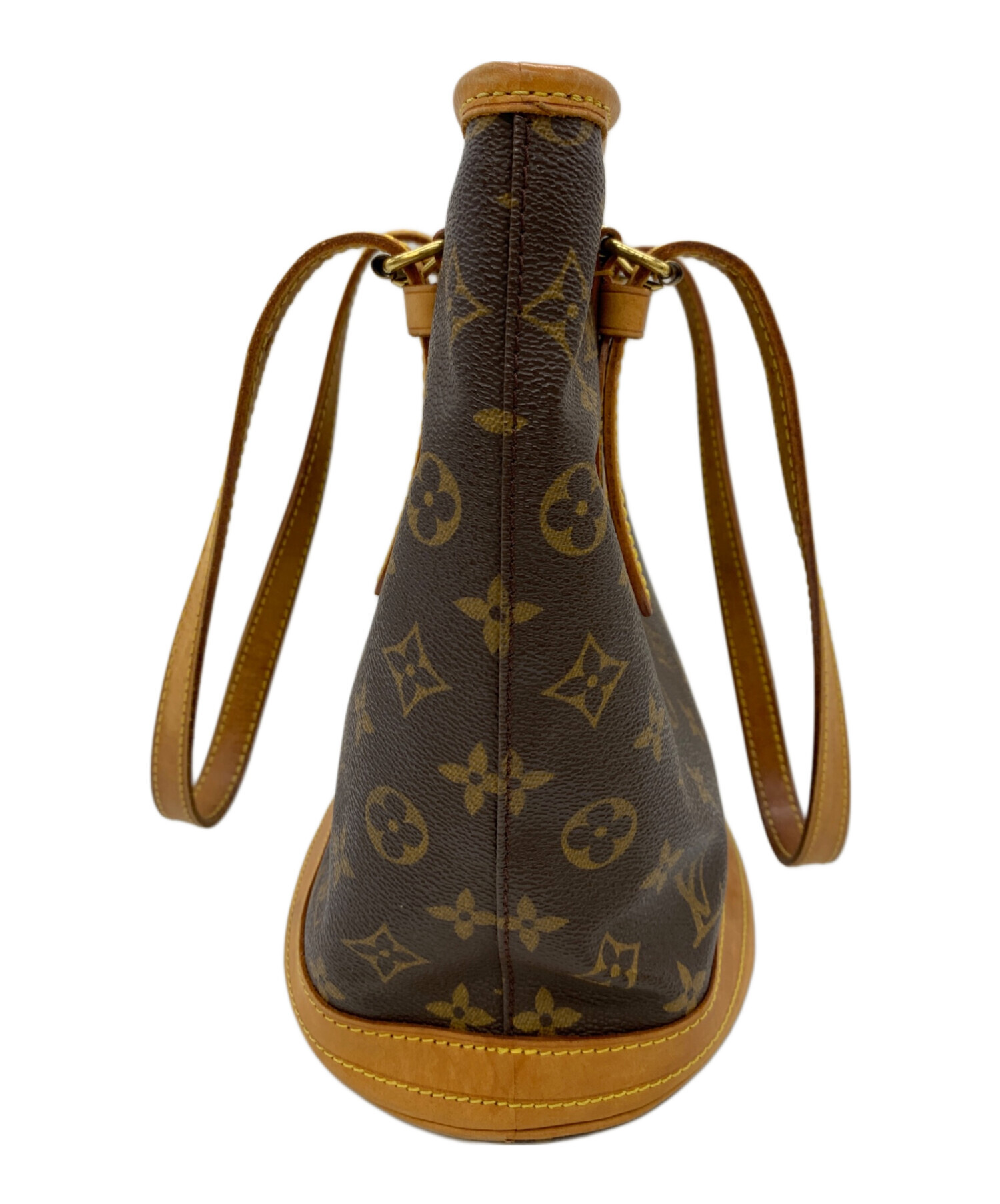 中古・古着通販】LOUIS VUITTON (ルイ ヴィトン) ショルダーバッグ