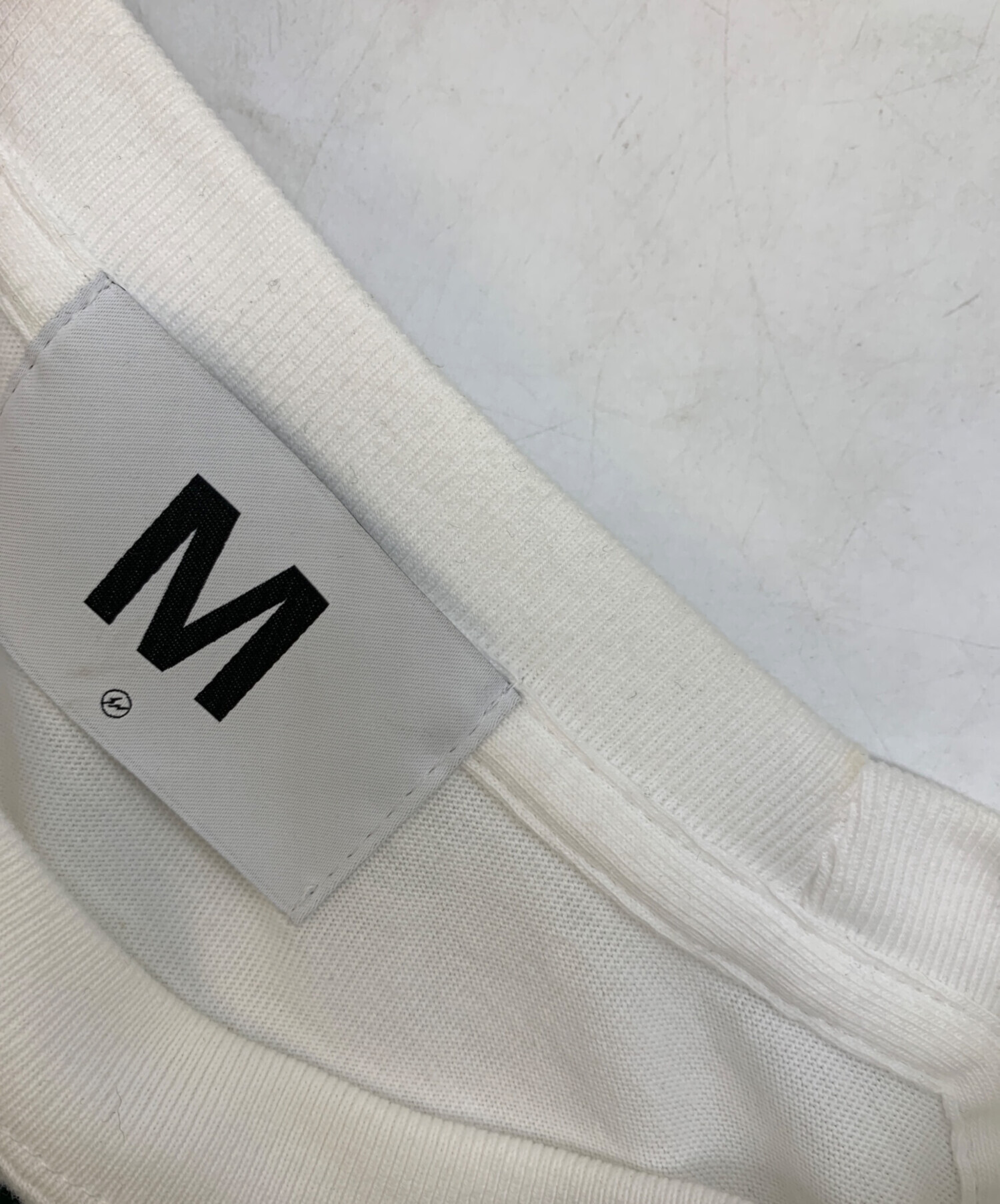 中古・古着通販】FRAGMENT DESIGN (フラグメントデザイン) Tシャツ