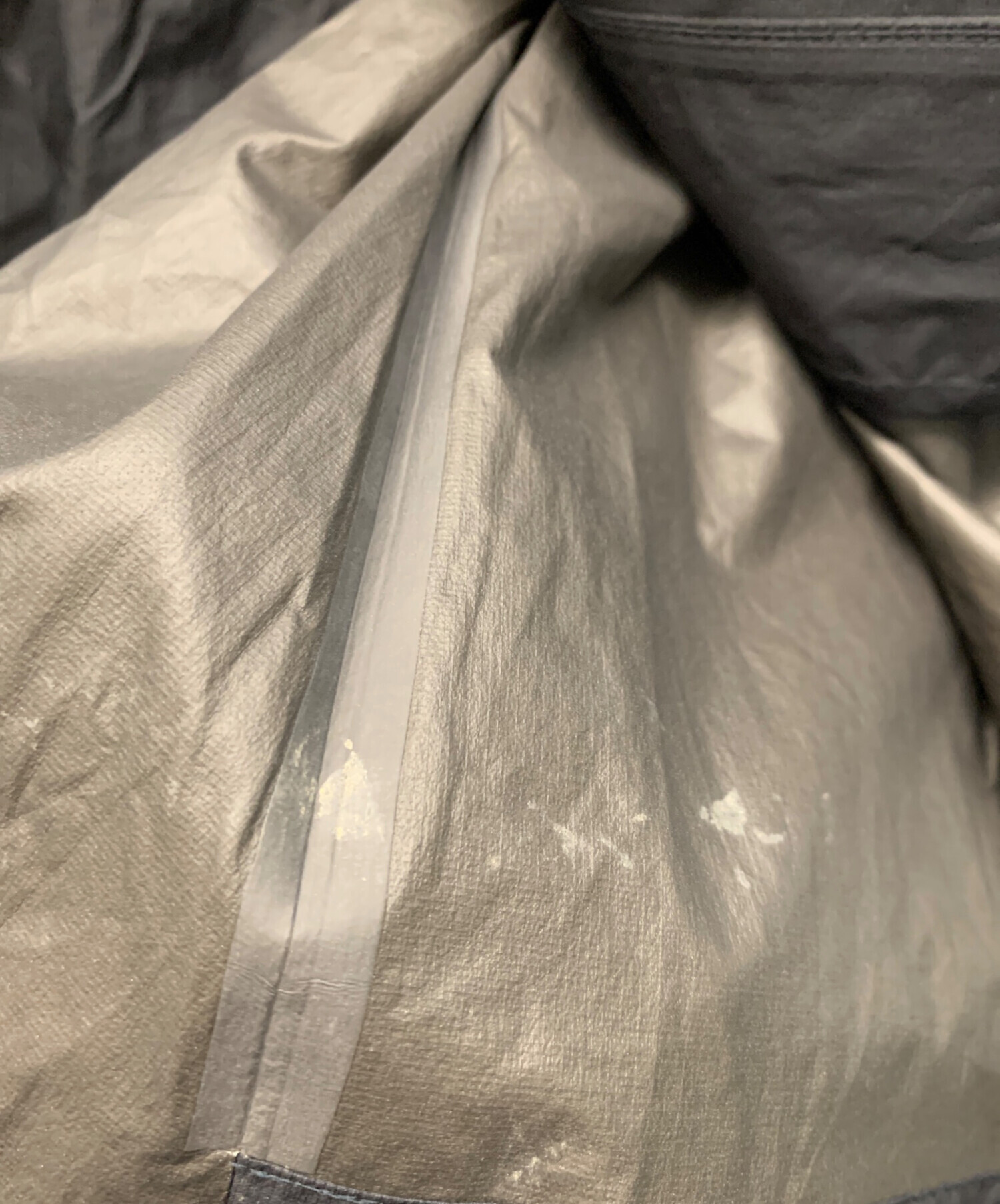 中古・古着通販】mont-bell (モンベル) 3in1 トラベル ダウンコート