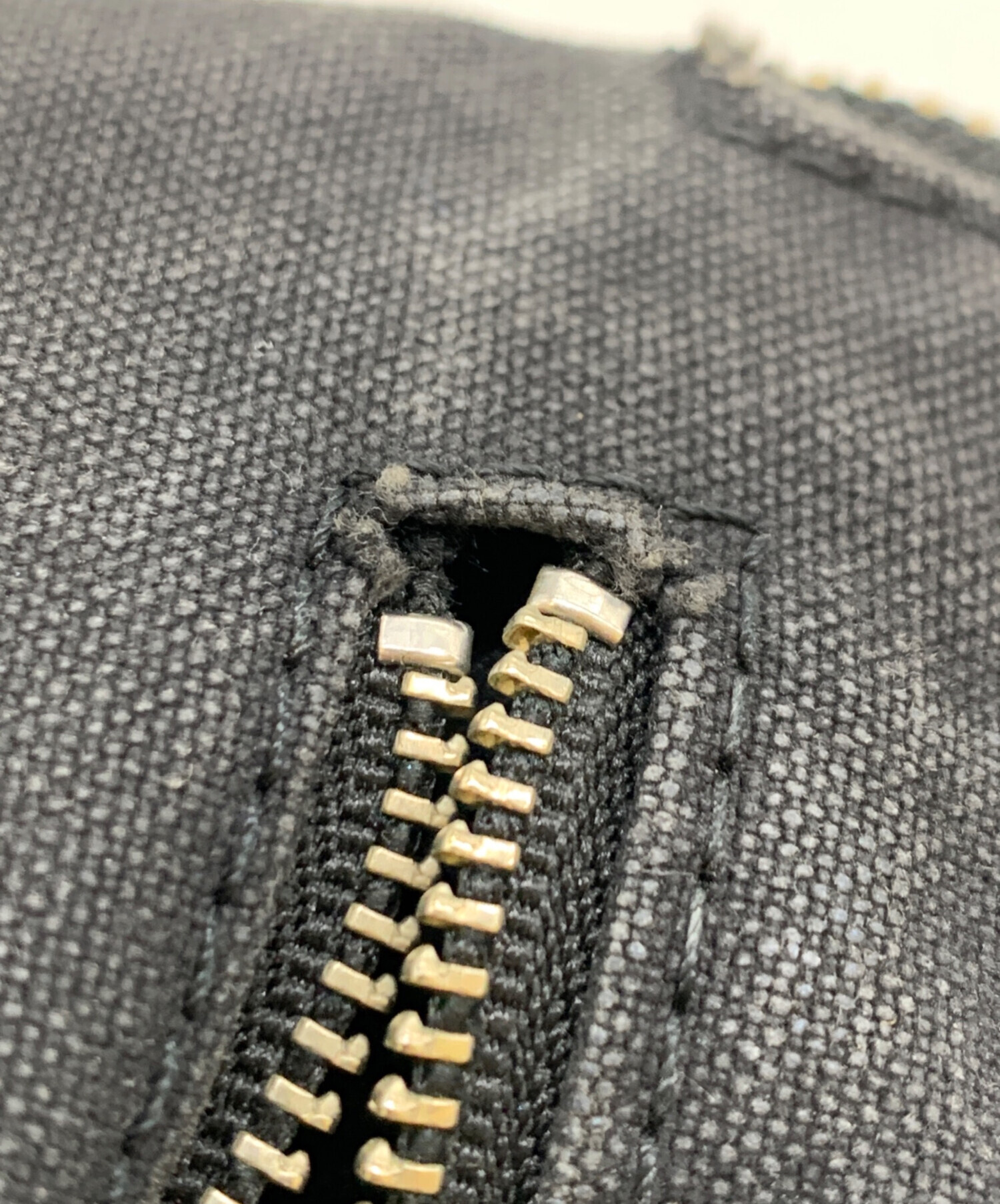 中古・古着通販】SOSHIOTSUKI (ソウシ オオツキ) 水筒バッグ ブラック