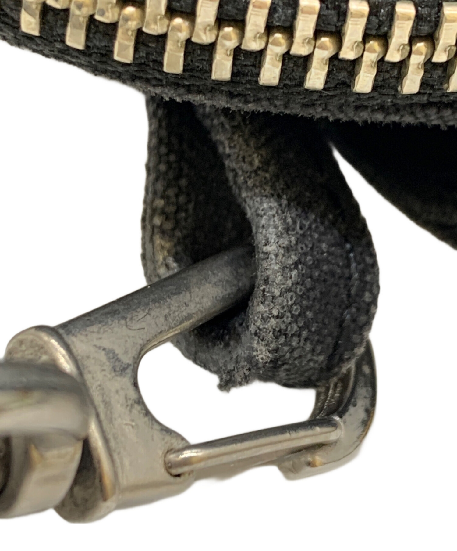 中古・古着通販】SOSHIOTSUKI (ソウシ オオツキ) 水筒バッグ ブラック