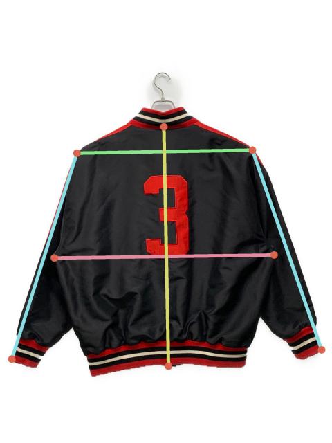 中古・古着通販】UNDERGROUND (アンダーグラウンド) スタジャン