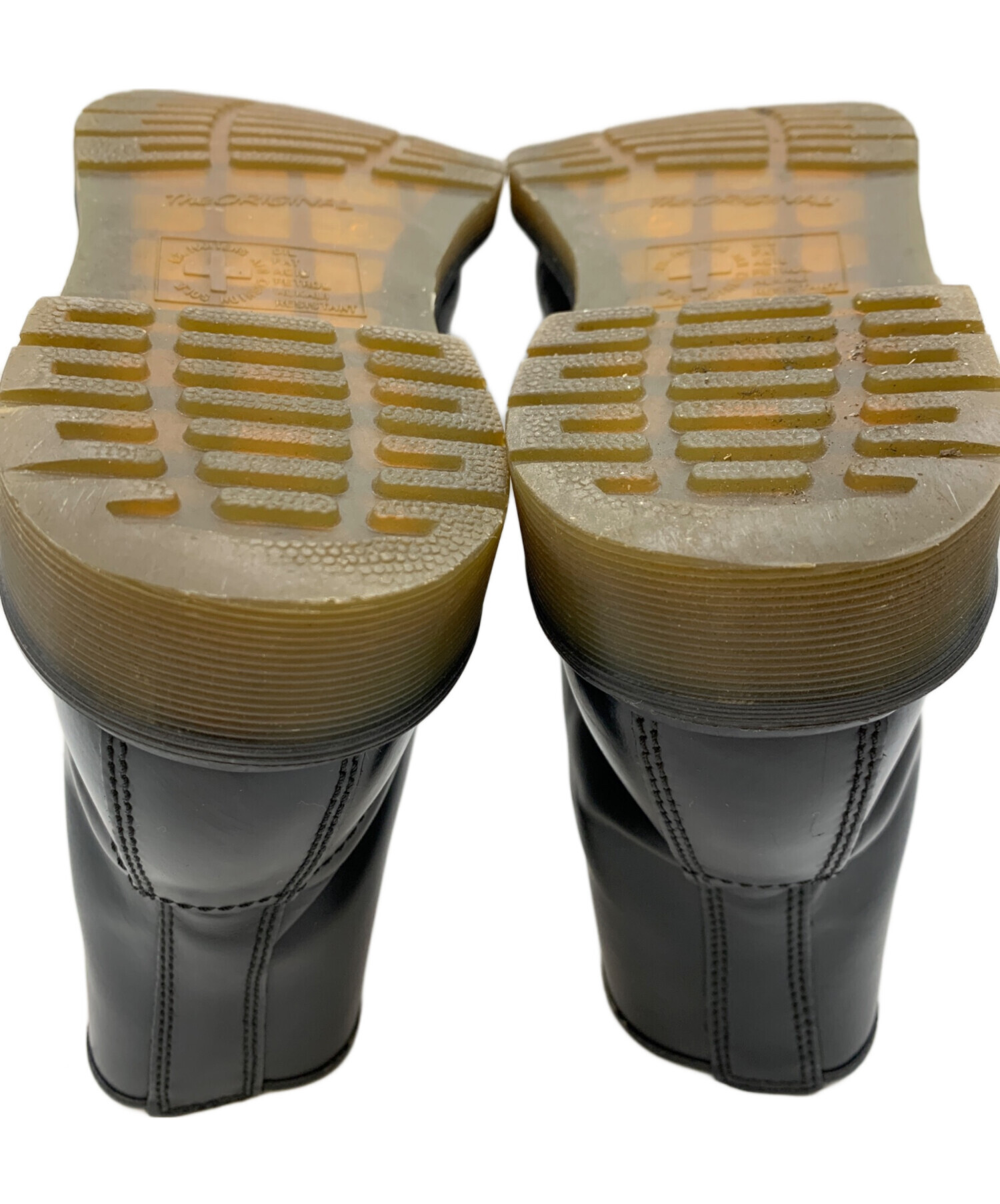 中古・古着通販】Dr.Martens (ドクターマーチン) 16ホールブーツ