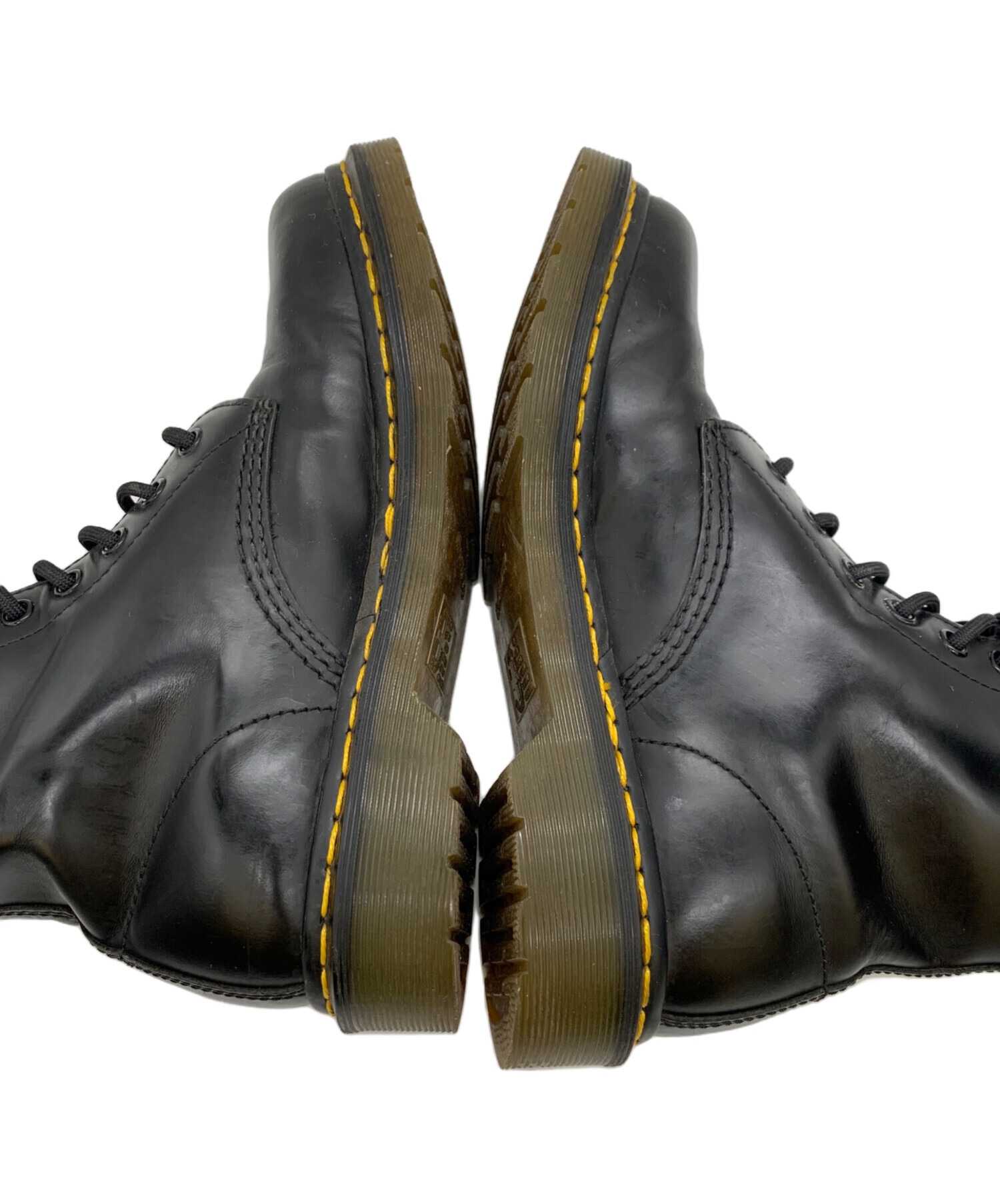 中古・古着通販】Dr.Martens (ドクターマーチン) 16ホールブーツ