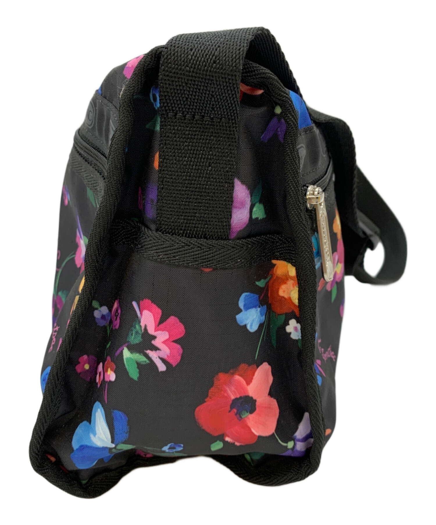 中古・古着通販】LeSportsac (レスポートサック) ショルダーバッグ 
