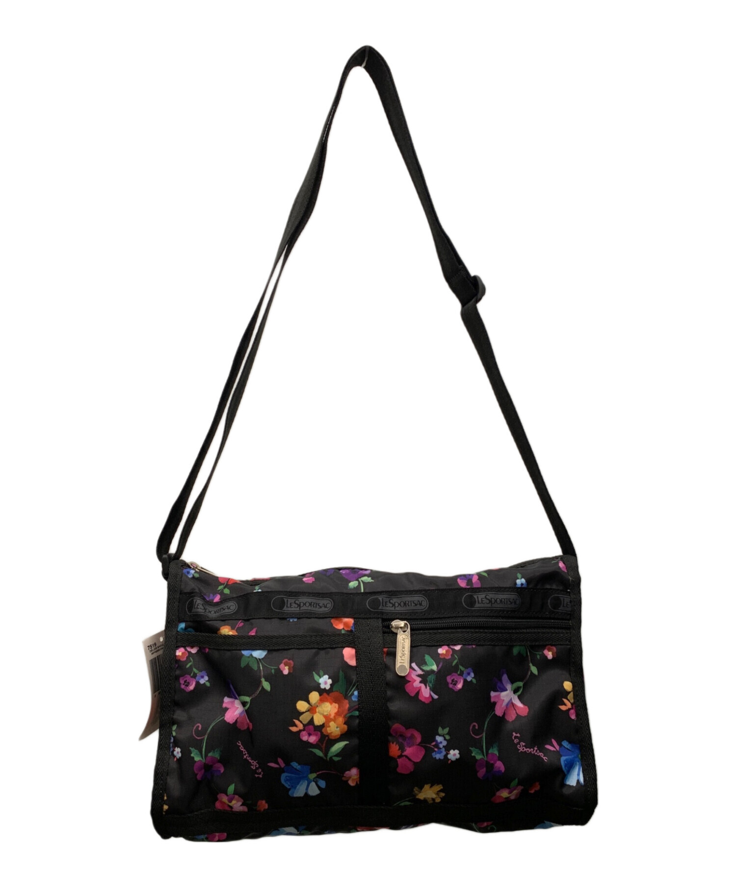 未使用品 レスポートサック LesportSAC ハンドバッグ トートバッグ 