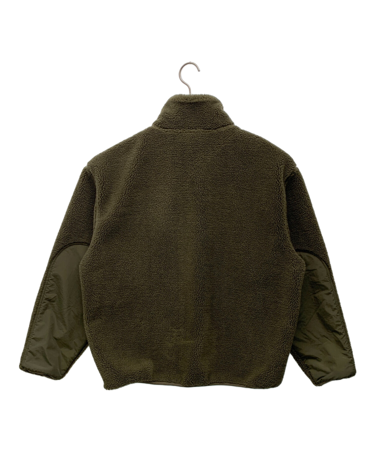 中古・古着通販】GRIP SWANY (グリップスワニー) ボアジャケット