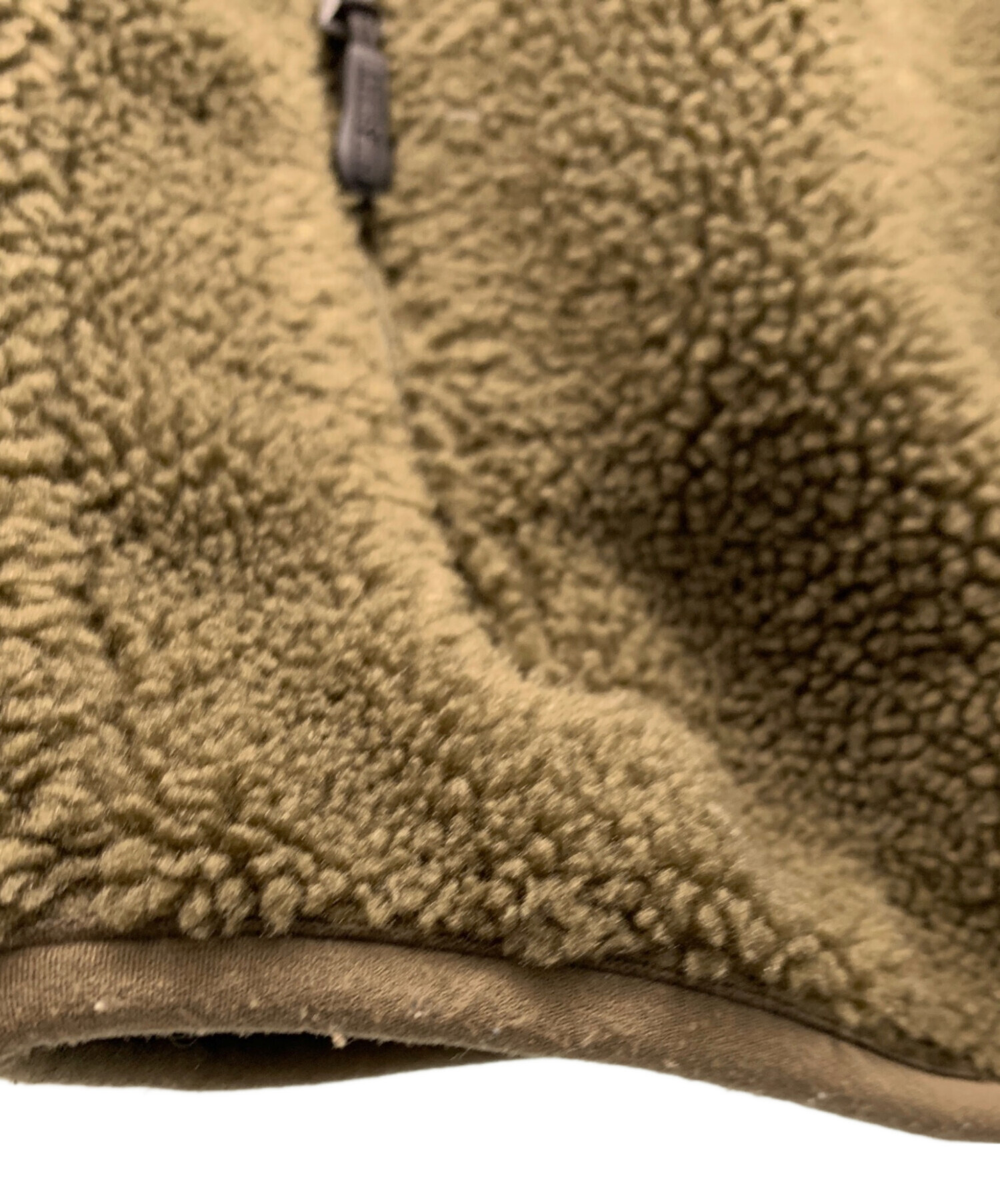 中古・古着通販】GRIP SWANY (グリップスワニー) ボアジャケット