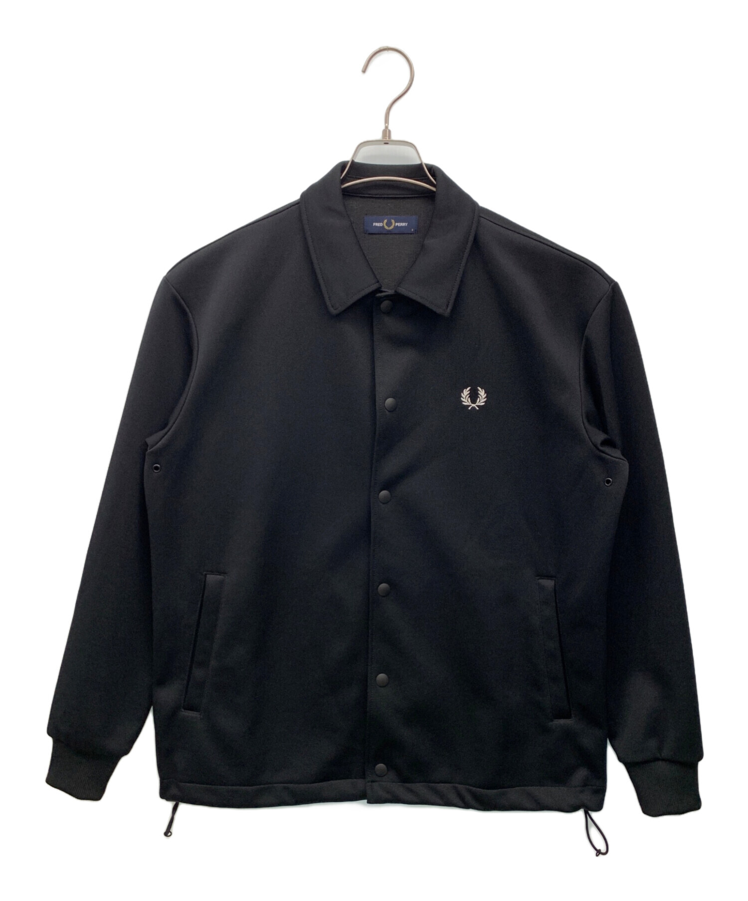 中古・古着通販】FRED PERRY (フレッドペリー) トラックコーチ