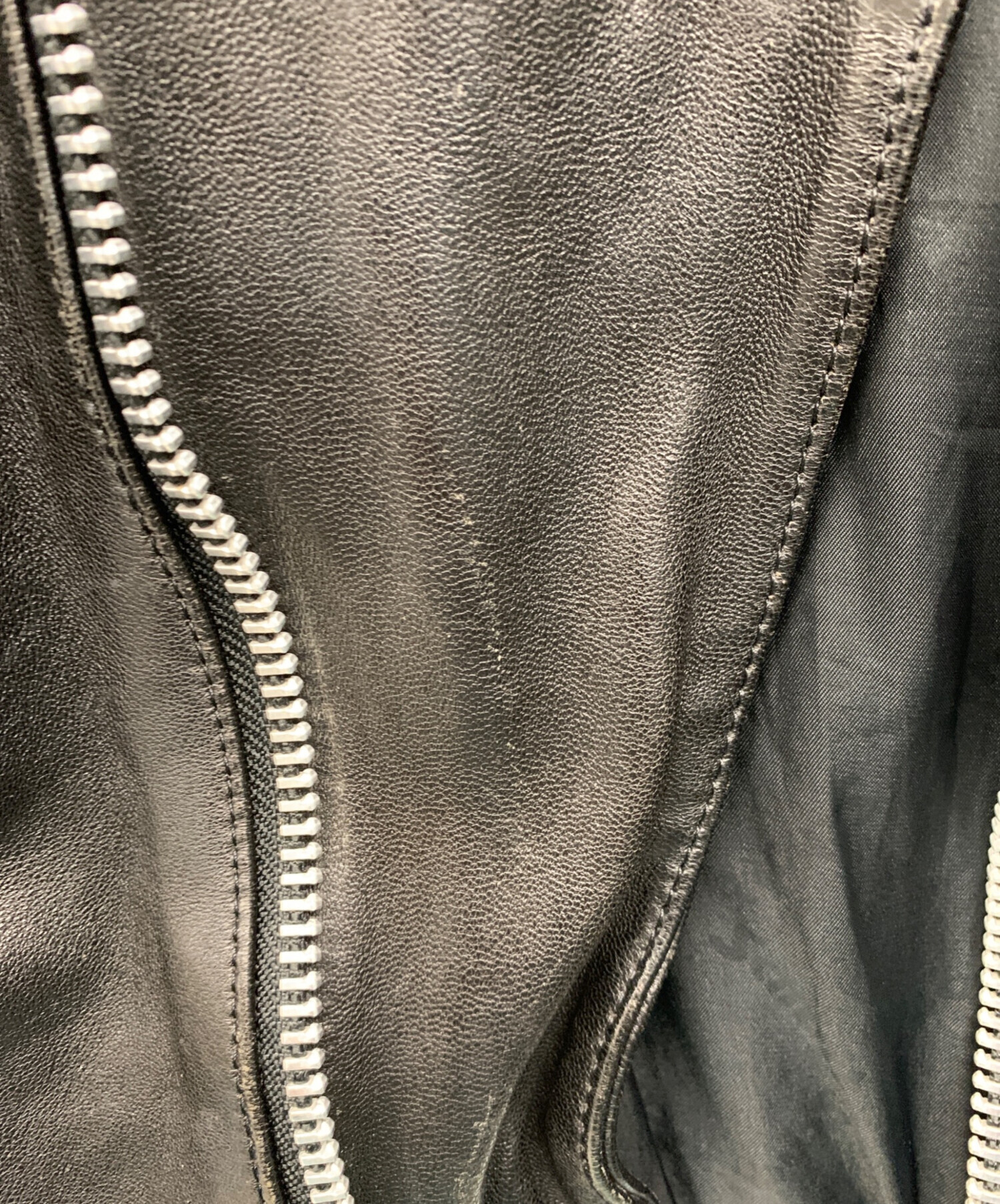 中古・古着通販】Schott (ショット) ATTACHMENT (アタッチメント