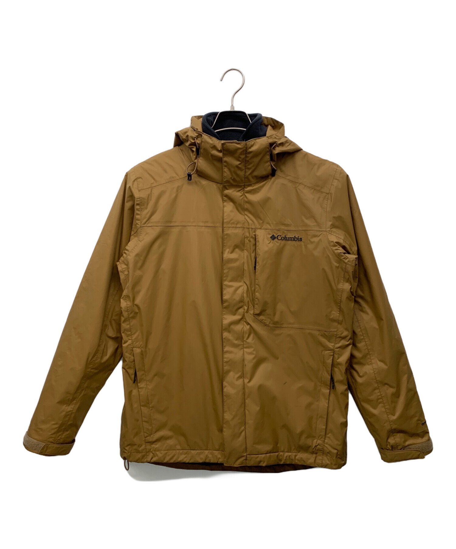中古・古着通販】Columbia (コロンビア) ティートンループII 