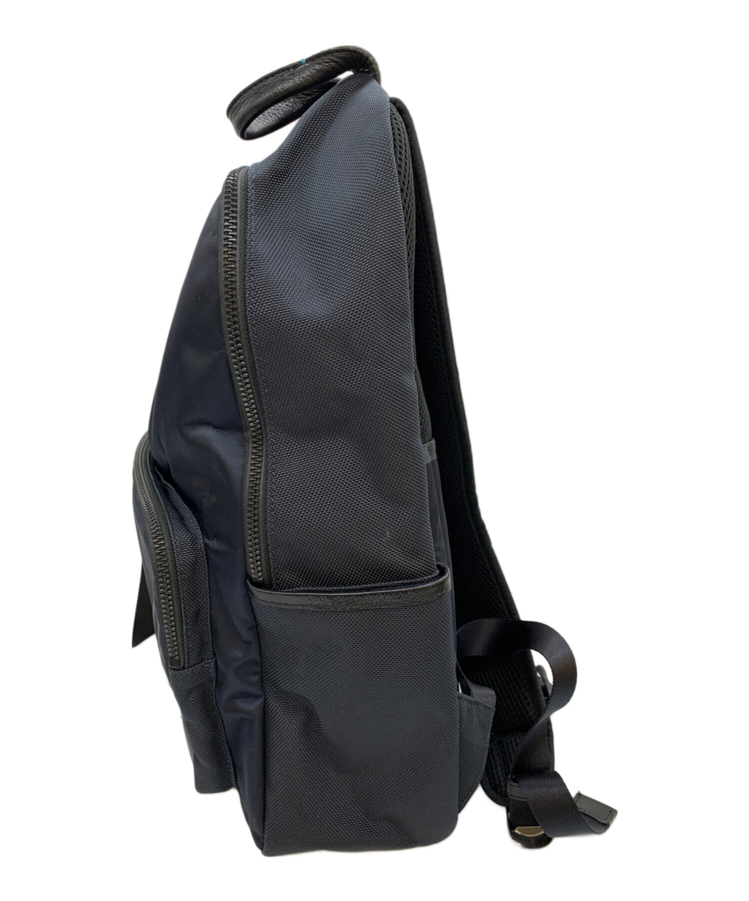 中古・古着通販】LANVIN en Bleu (ランバンオンブルー) リュック 