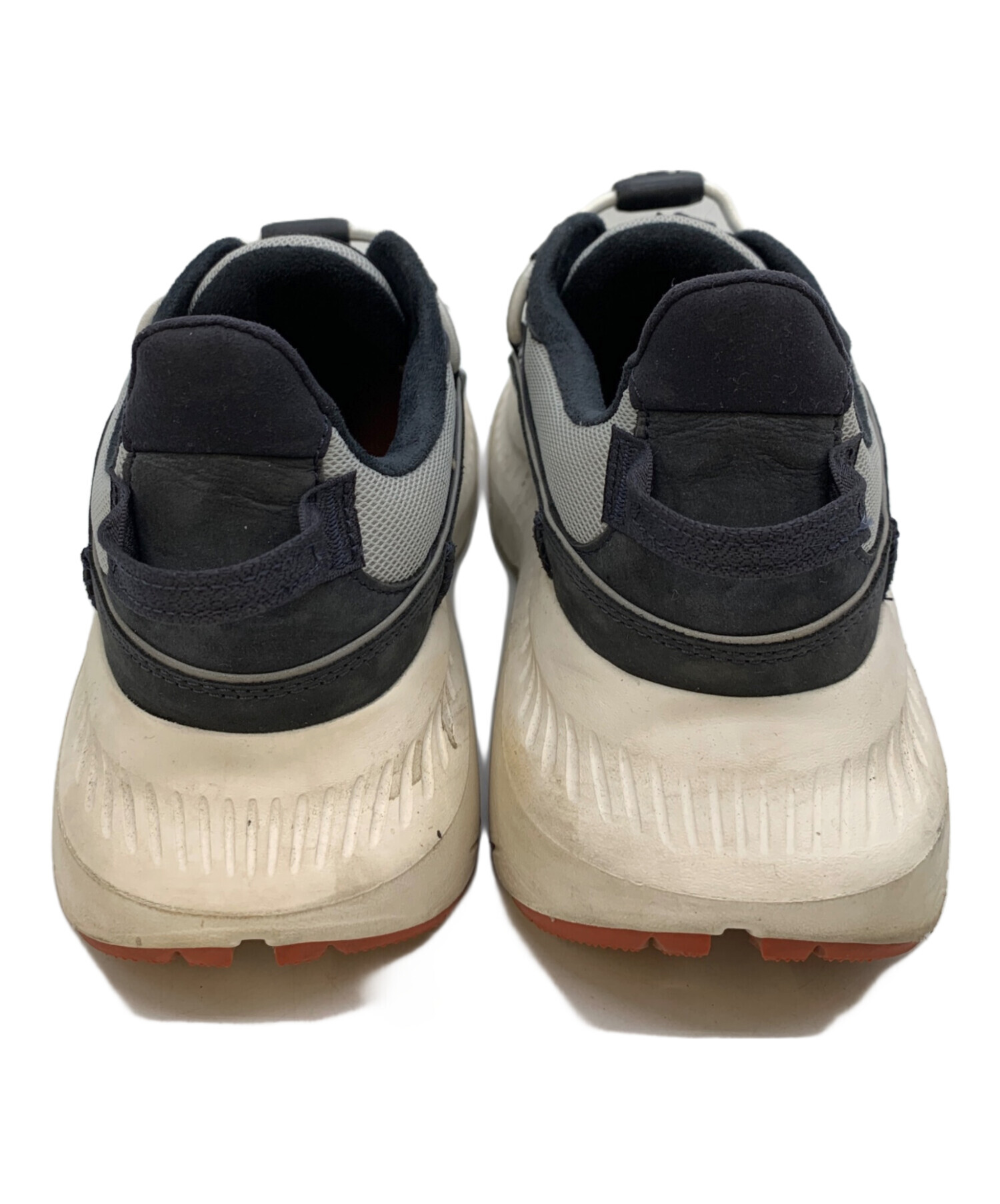 【新品・未使用】UGG スニーカー 27cm 中古・古着通販】UGG (アグ) スニーカー ブラック サイズ:27｜ブランド