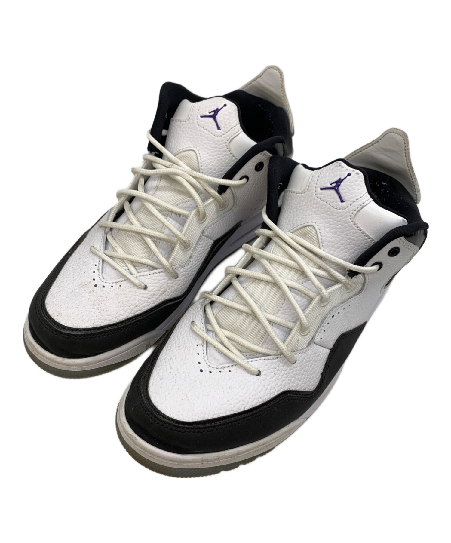 中古・古着通販】NIKE (ナイキ) エア ジョーダン コートサイド 23