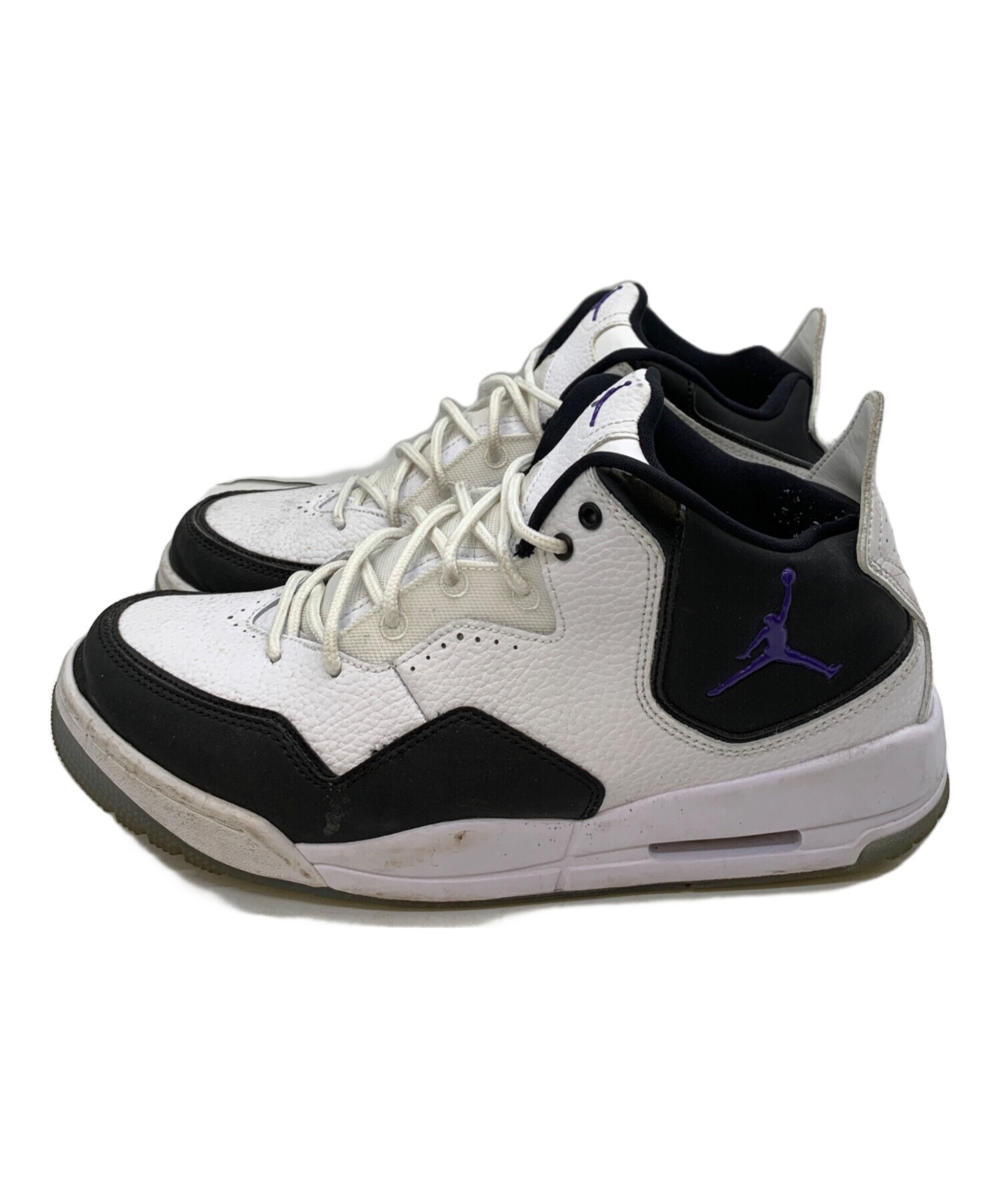 中古・古着通販】NIKE (ナイキ) エア ジョーダン コートサイド 23