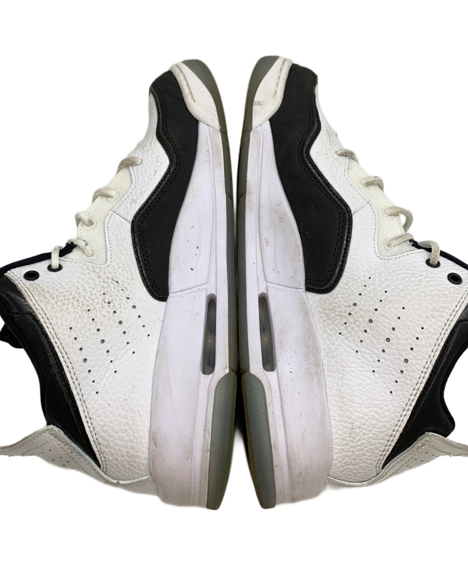 中古・古着通販】NIKE (ナイキ) エア ジョーダン コートサイド 23