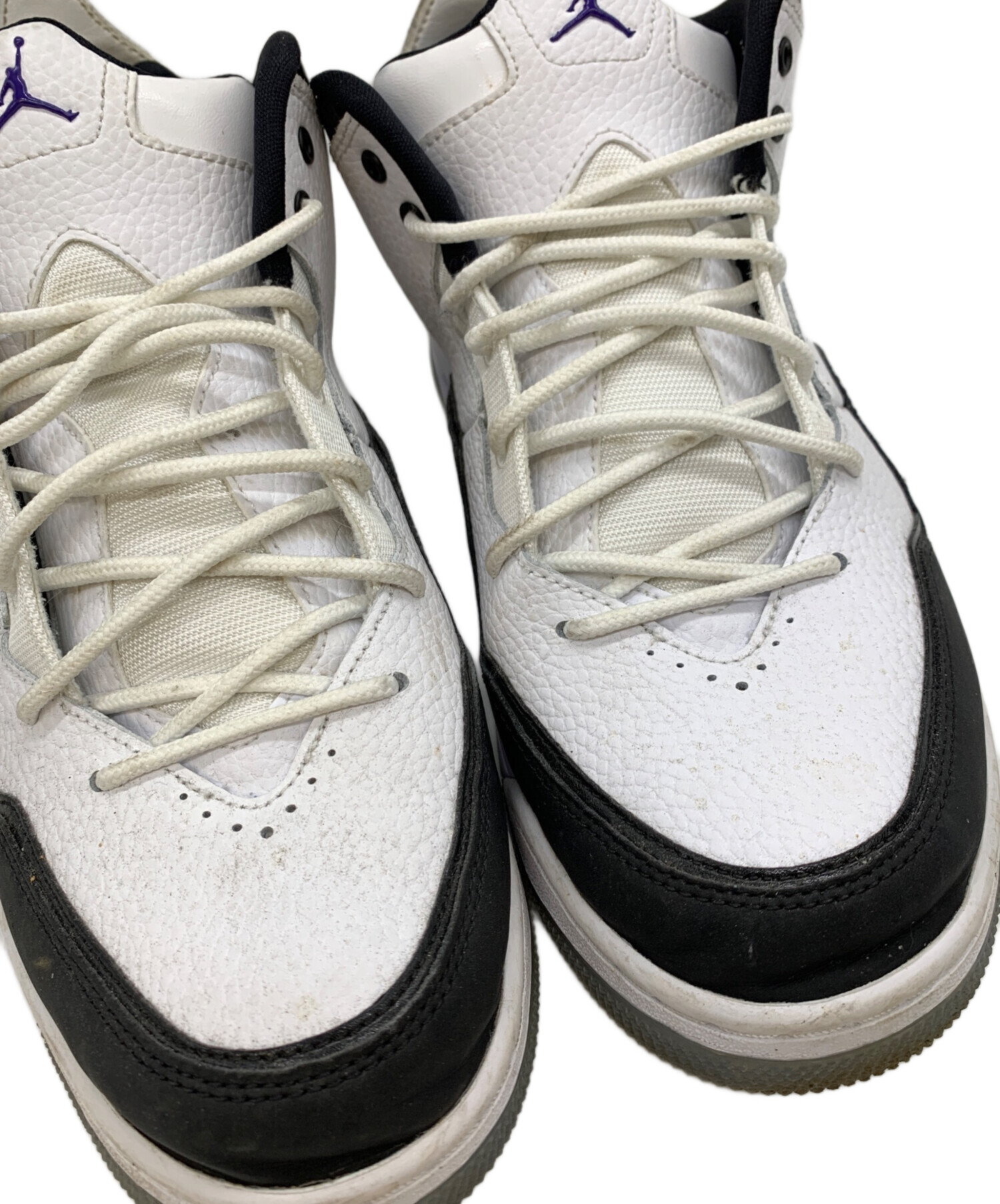 中古・古着通販】NIKE (ナイキ) エア ジョーダン コートサイド 23
