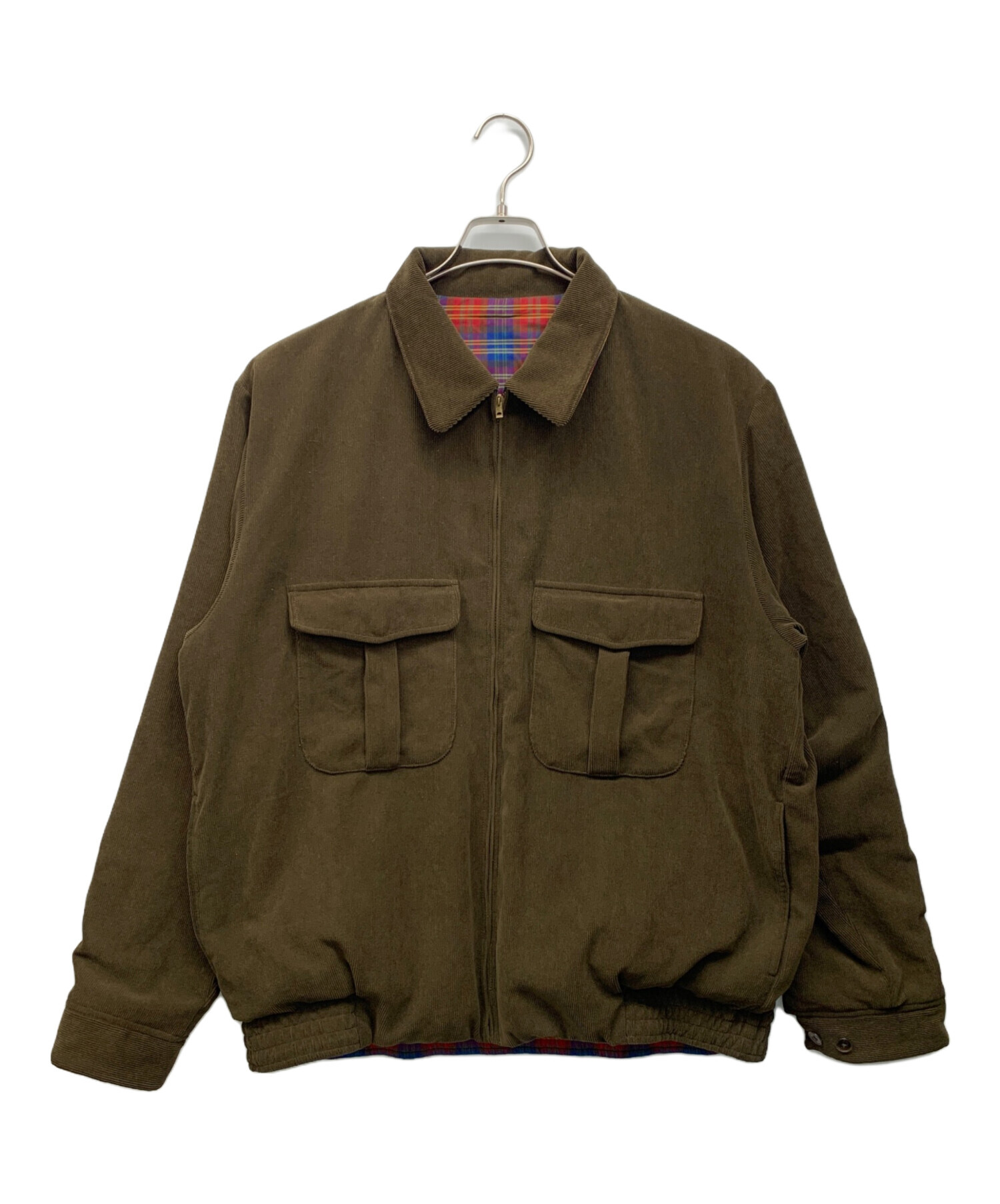 中古・古着通販】BEAMS PLUS (ビームスプラス) コーデュロイ