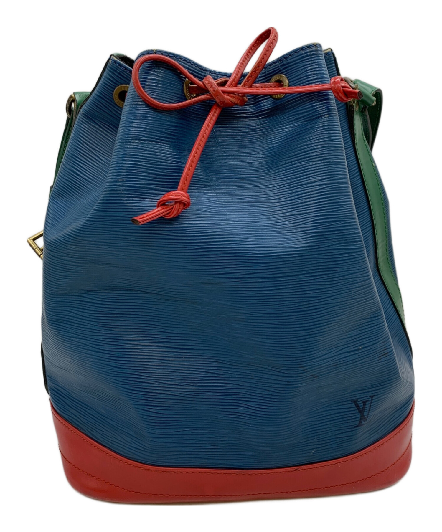 中古・古着通販】LOUIS VUITTON (ルイ ヴィトン) ショルダーバッグ 