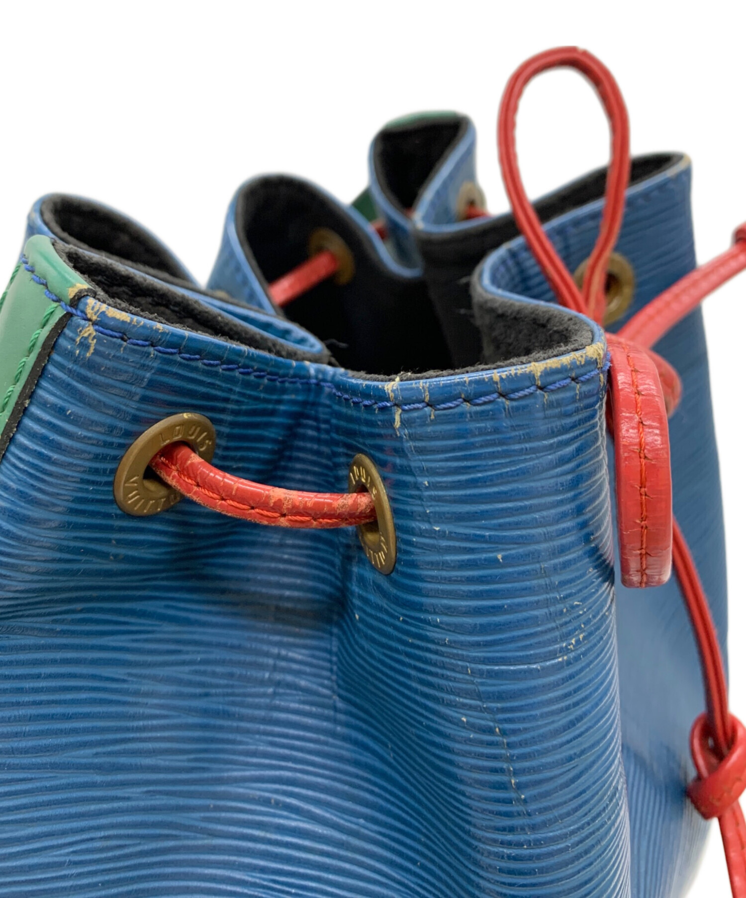 中古・古着通販】LOUIS VUITTON (ルイ ヴィトン) ショルダーバッグ