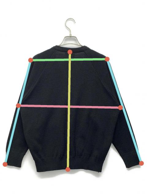 中古・古着通販】THE ENNOY PROFESSIONAL (ザ エンノイ