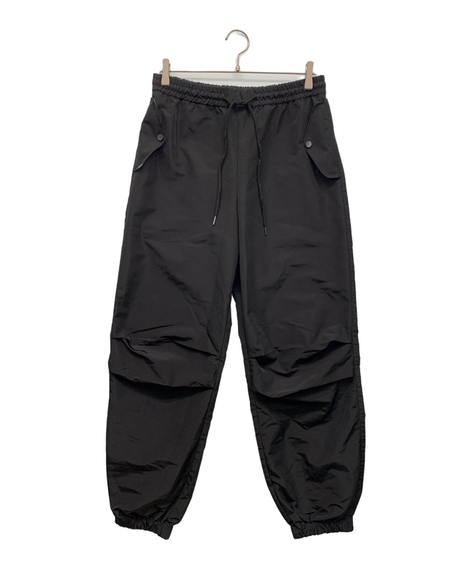 中古・古着通販】LANDLORD (ランドロード) パンツ ブラック サイズ:S