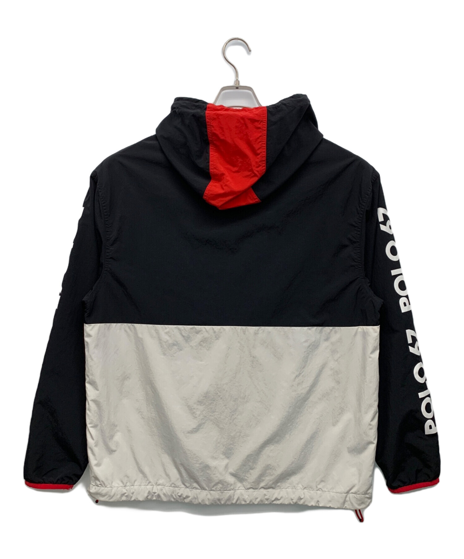 中古・古着通販】POLO RALPH LAUREN (ポロ・ラルフローレン) P-WING