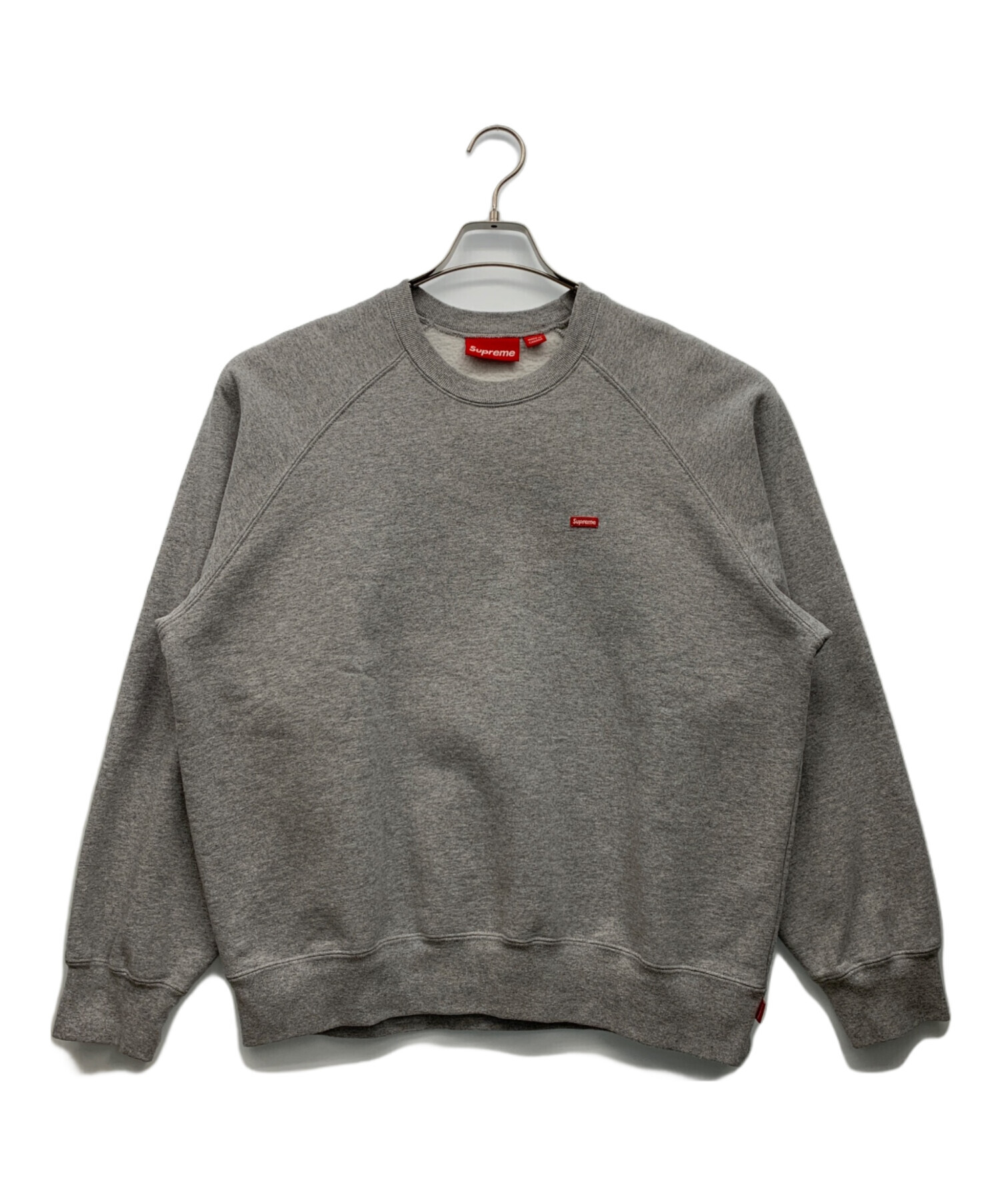 中古・古着通販】Supreme (シュプリーム) スモールボックスロゴ 