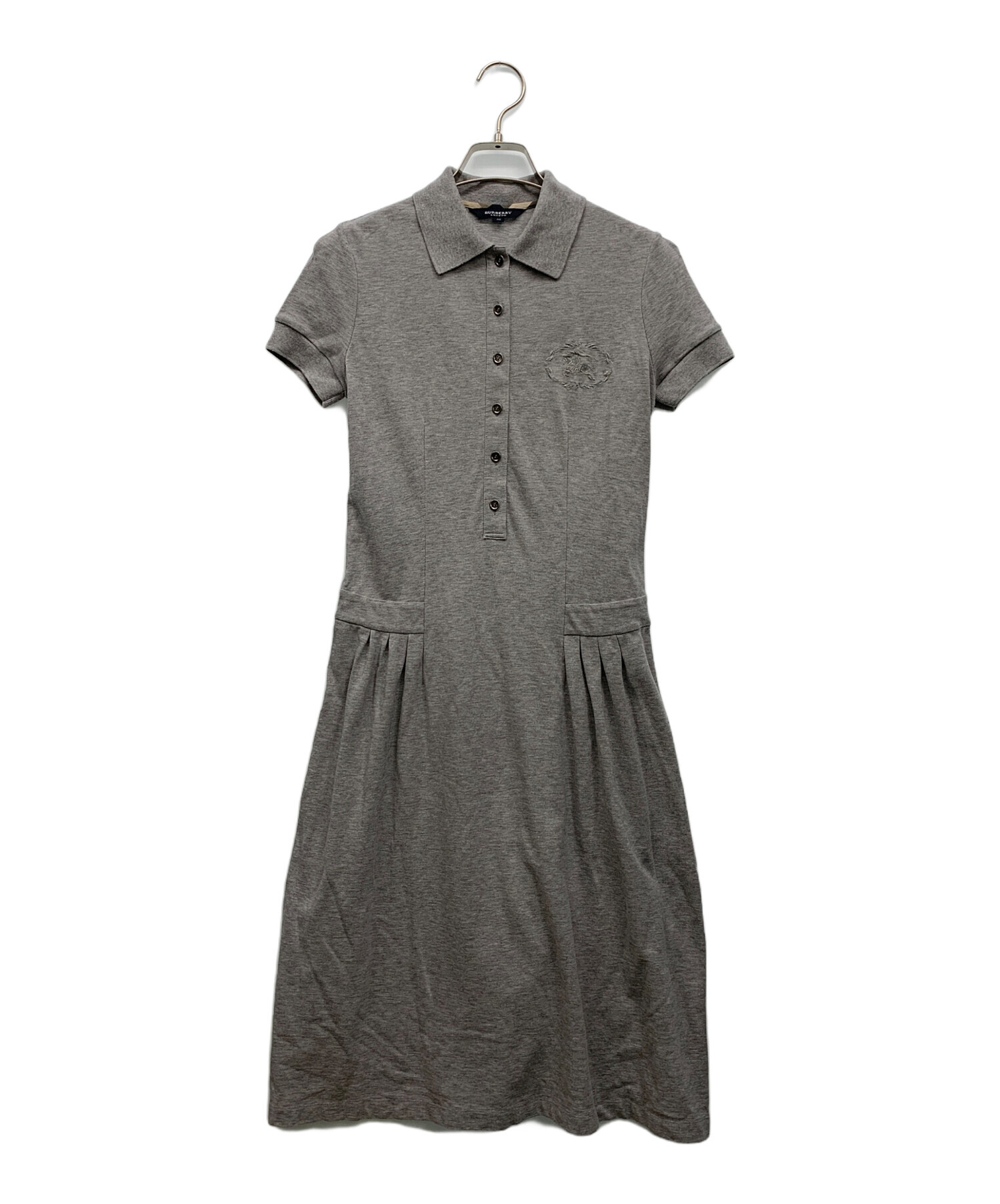 中古・古着通販BURBERRY BURBERRY LONDON バーバリーロンドン 半袖