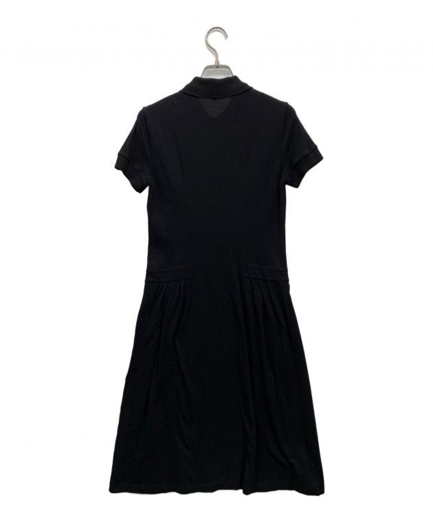 Burberry London 120A 半袖ワンピース Burberry London 120A 半袖ワンピース バーバリー ロンドン