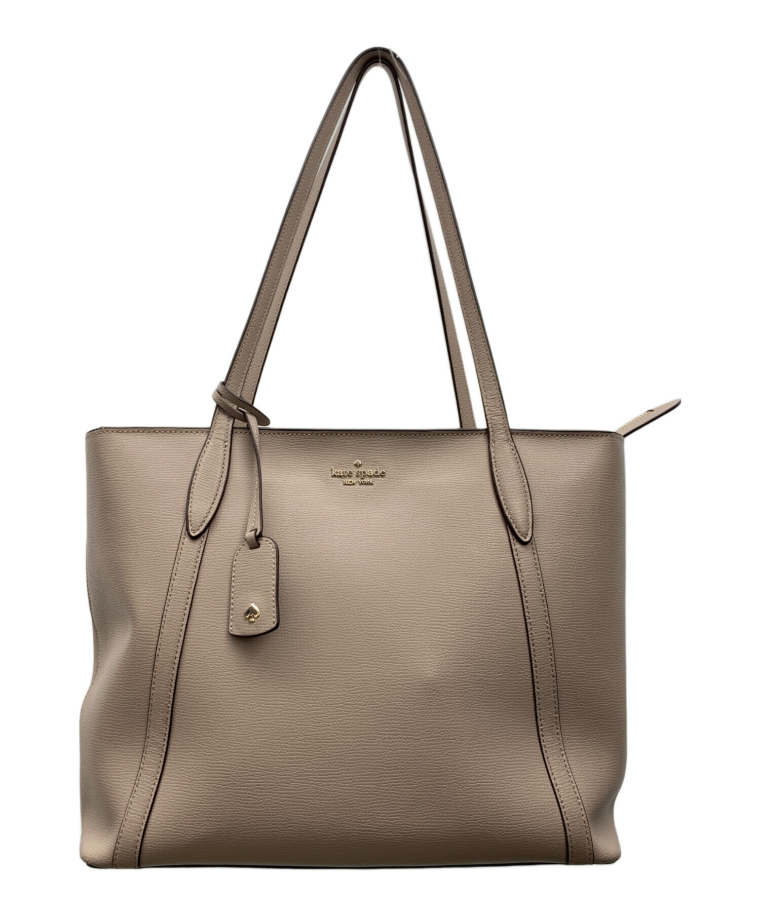 中古・古着通販】Kate Spade (ケイトスペード) トートバッグ 