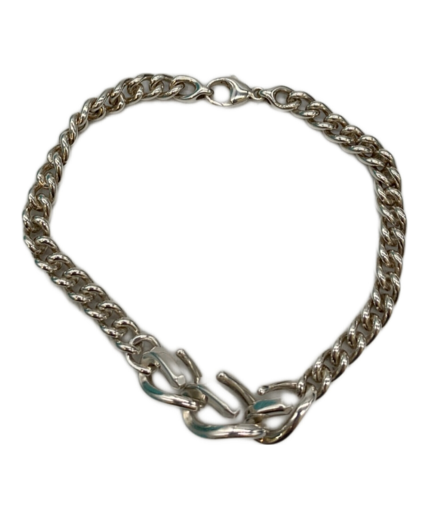 中古・古着通販】Tiffany & Co. (ティファニー) ブレスレット