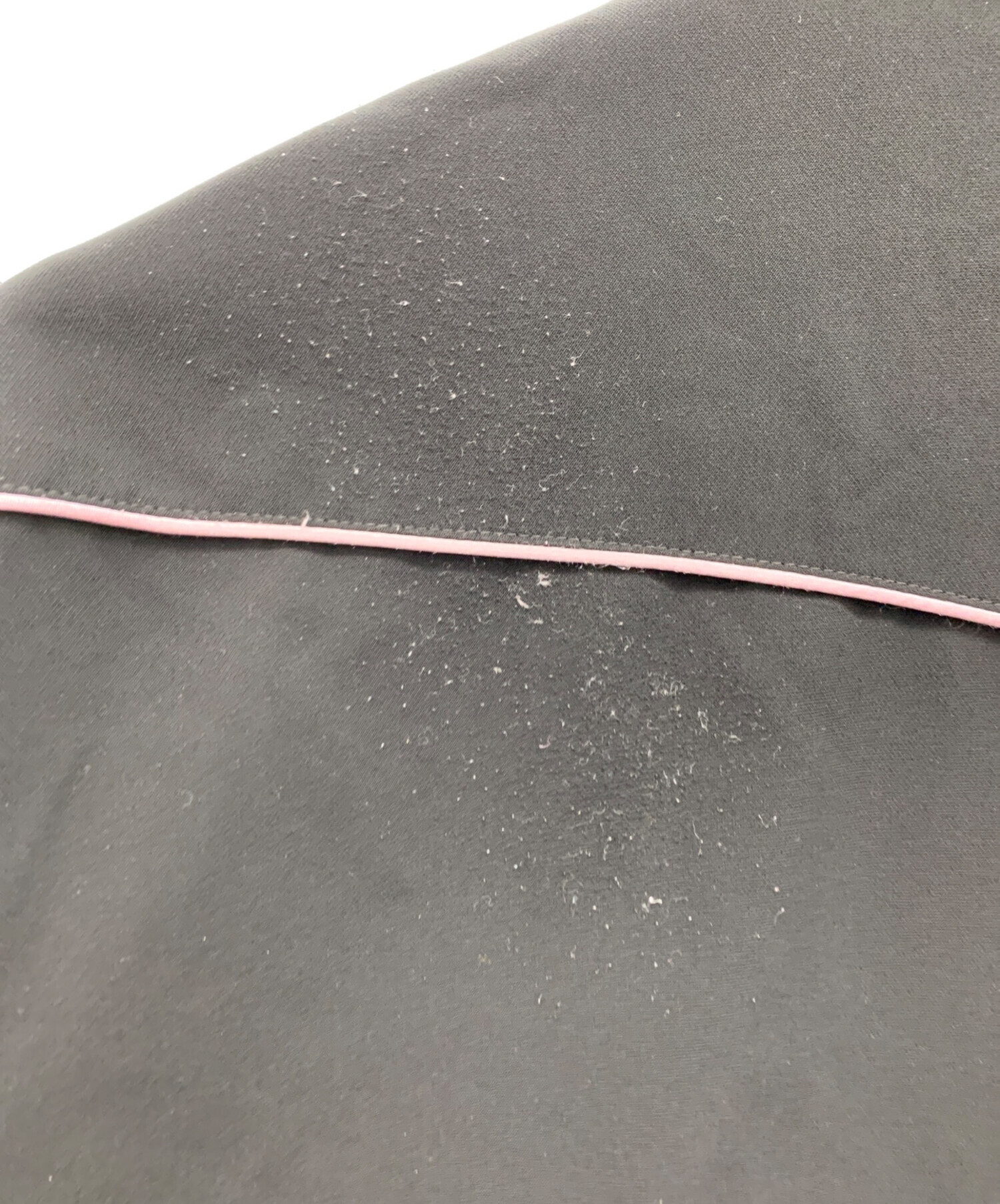中古・古着通販】Needles (ニードルズ) パイピングカウボーイ 