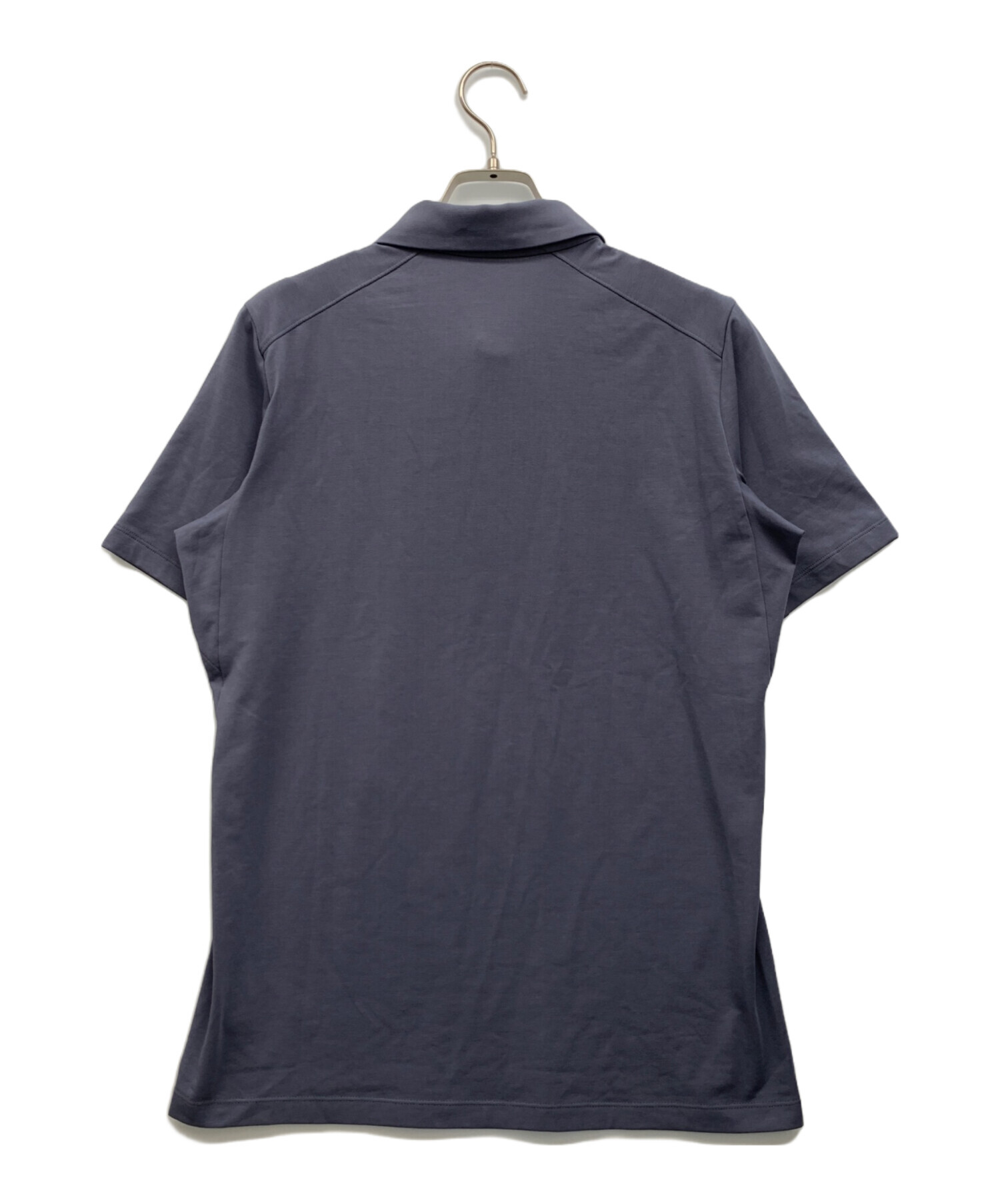中古・古着通販】ARC'TERYX (アークテリクス) Captive Polo ブルー