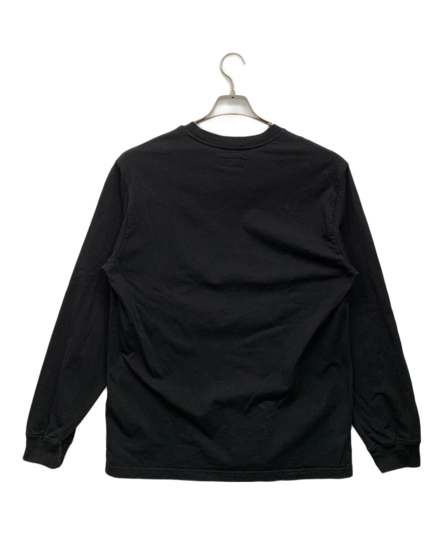 中古・古着通販】Supreme (シュプリーム) スモールボックスロゴロング 